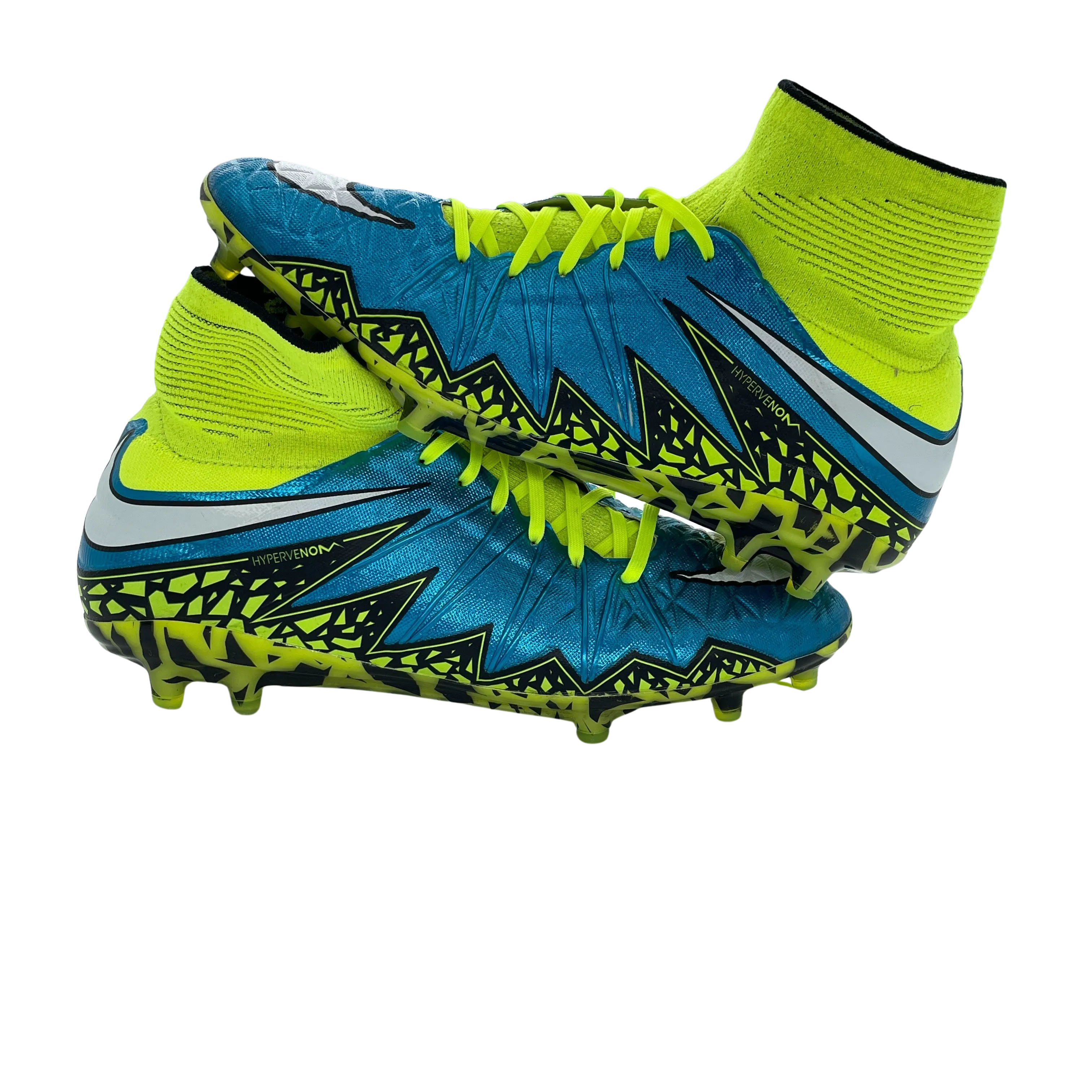 Tough design Nike Hypervenom Phantom II FG