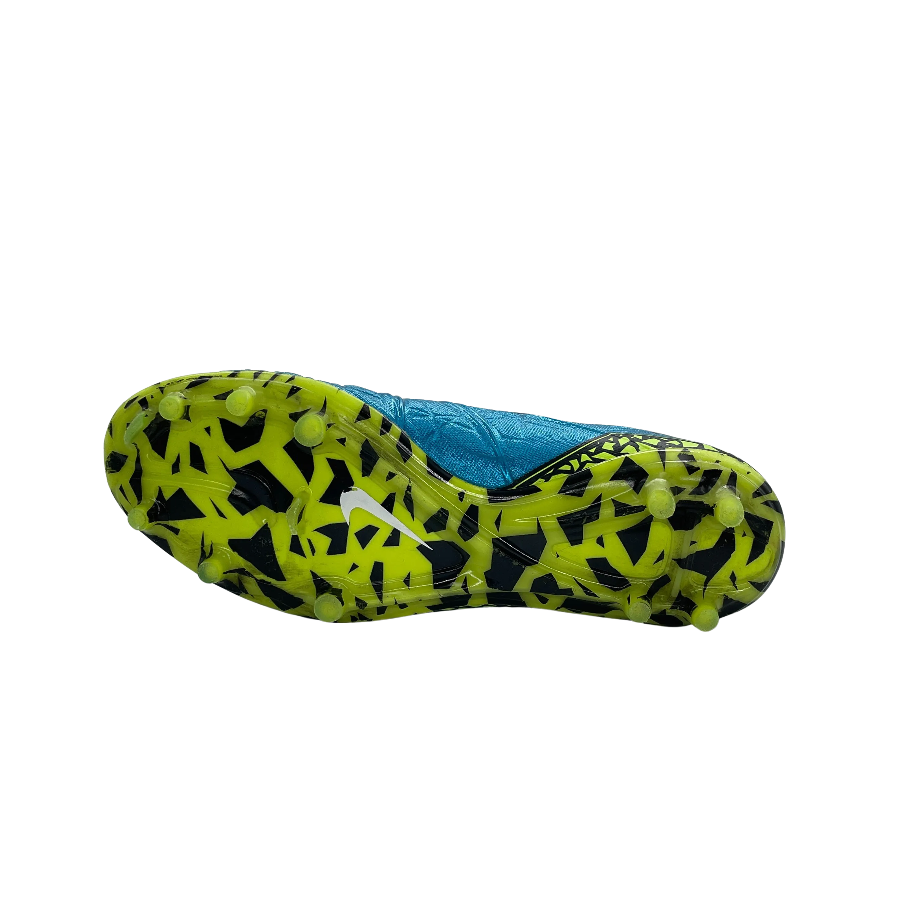 Grip Pattern Nike Hypervenom Phantom II FG