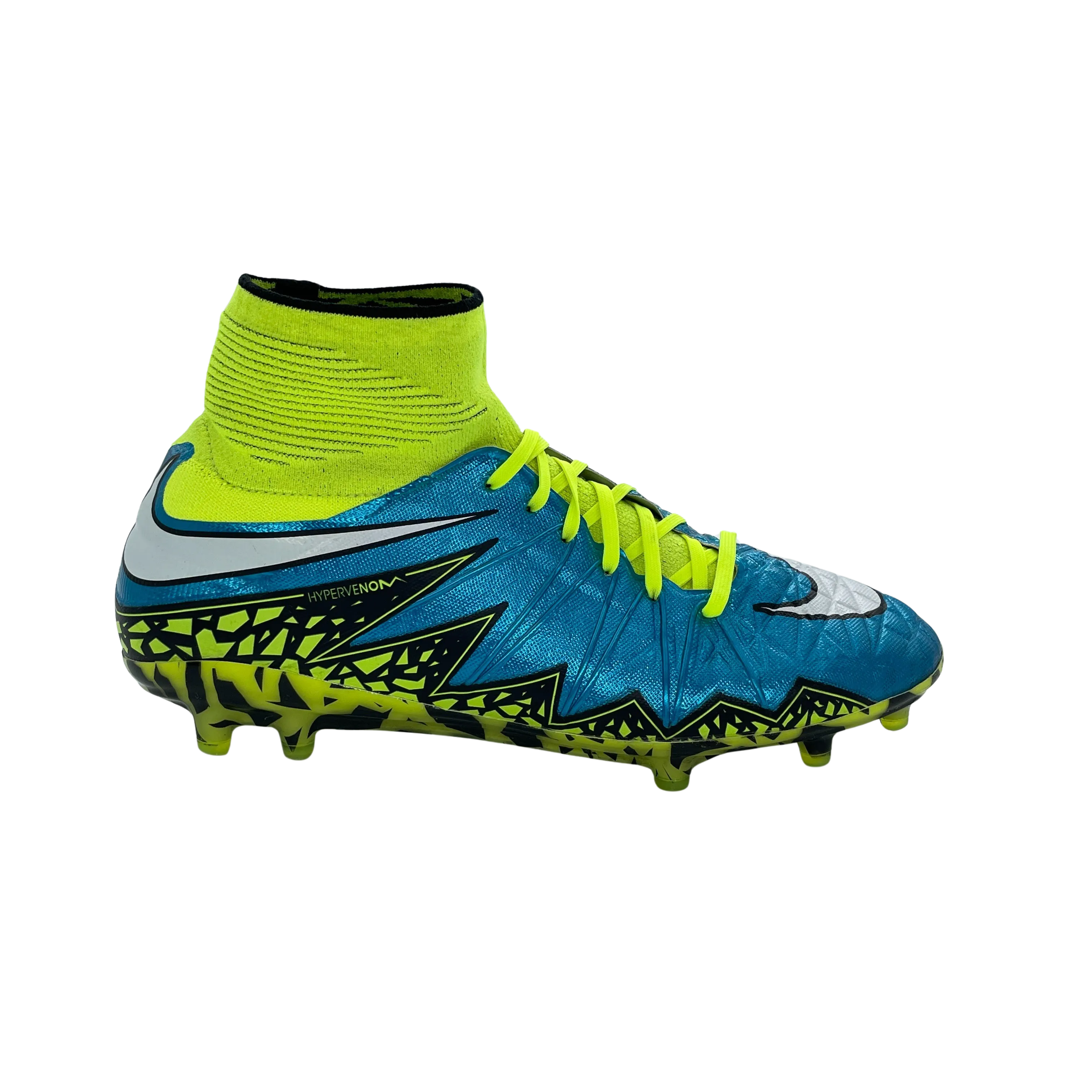 Street Game Nike Hypervenom Phantom II FG