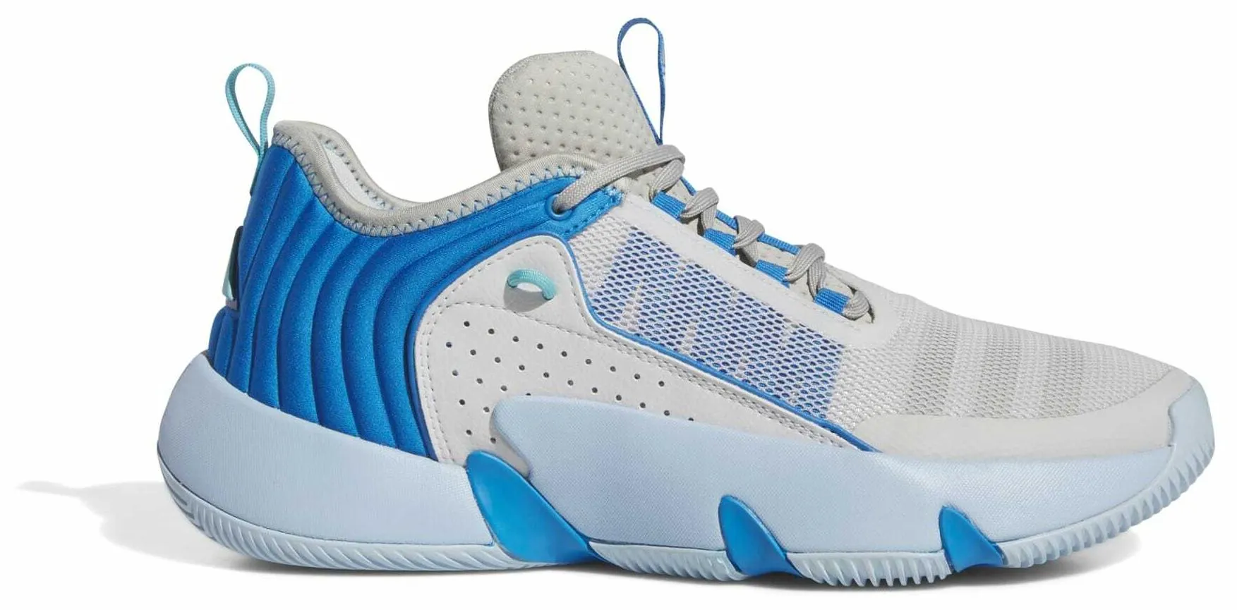 Trae Unlimited Men's Basketball Shoes Baby Soft