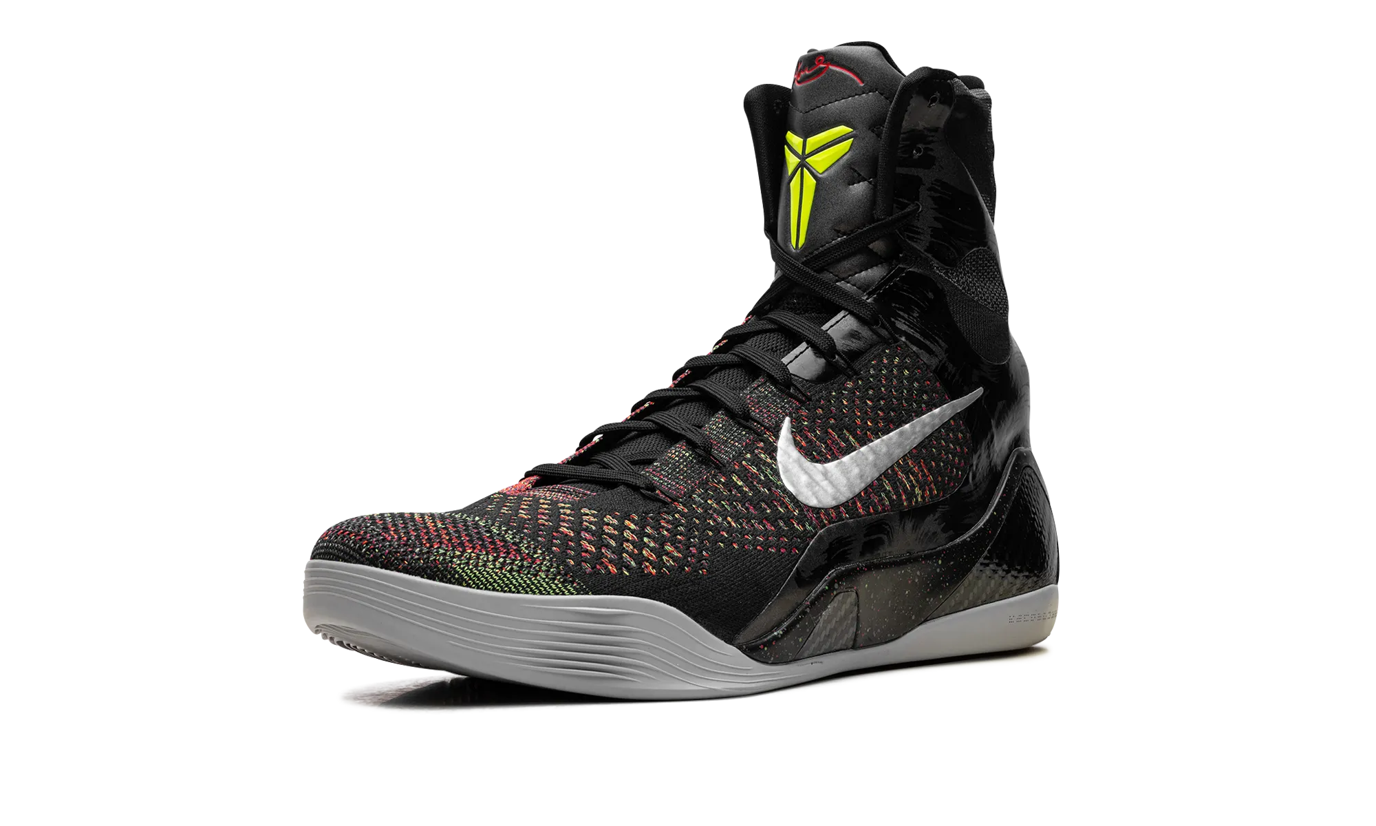 Hyper Responsive Midsole Kobe 9 Elite Protro "Masterpiece"