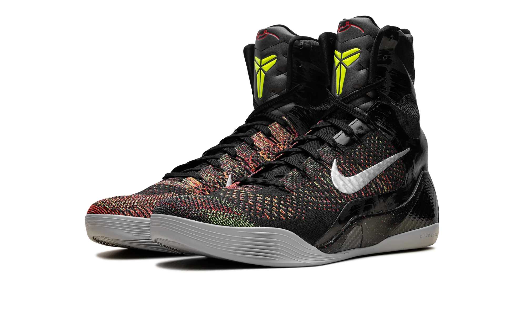TPUReinforcement Balanced Foam Core Kobe 9 Elite Protro "Masterpiece"