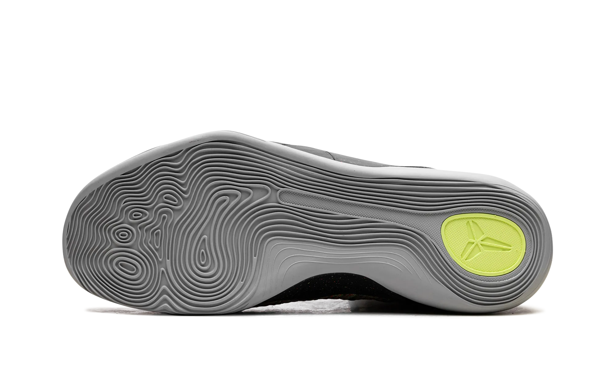 Low   Top Style Non Slip Inner Liner Kobe 9 Elite Protro "Masterpiece"