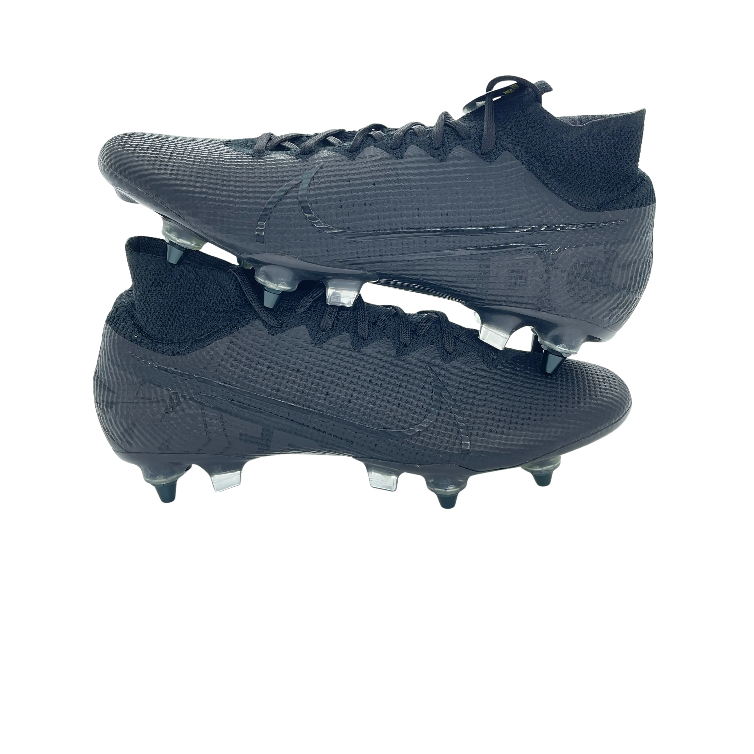 Response Time Nike Mercurial Superfly VII Elite SG-PRO AC
