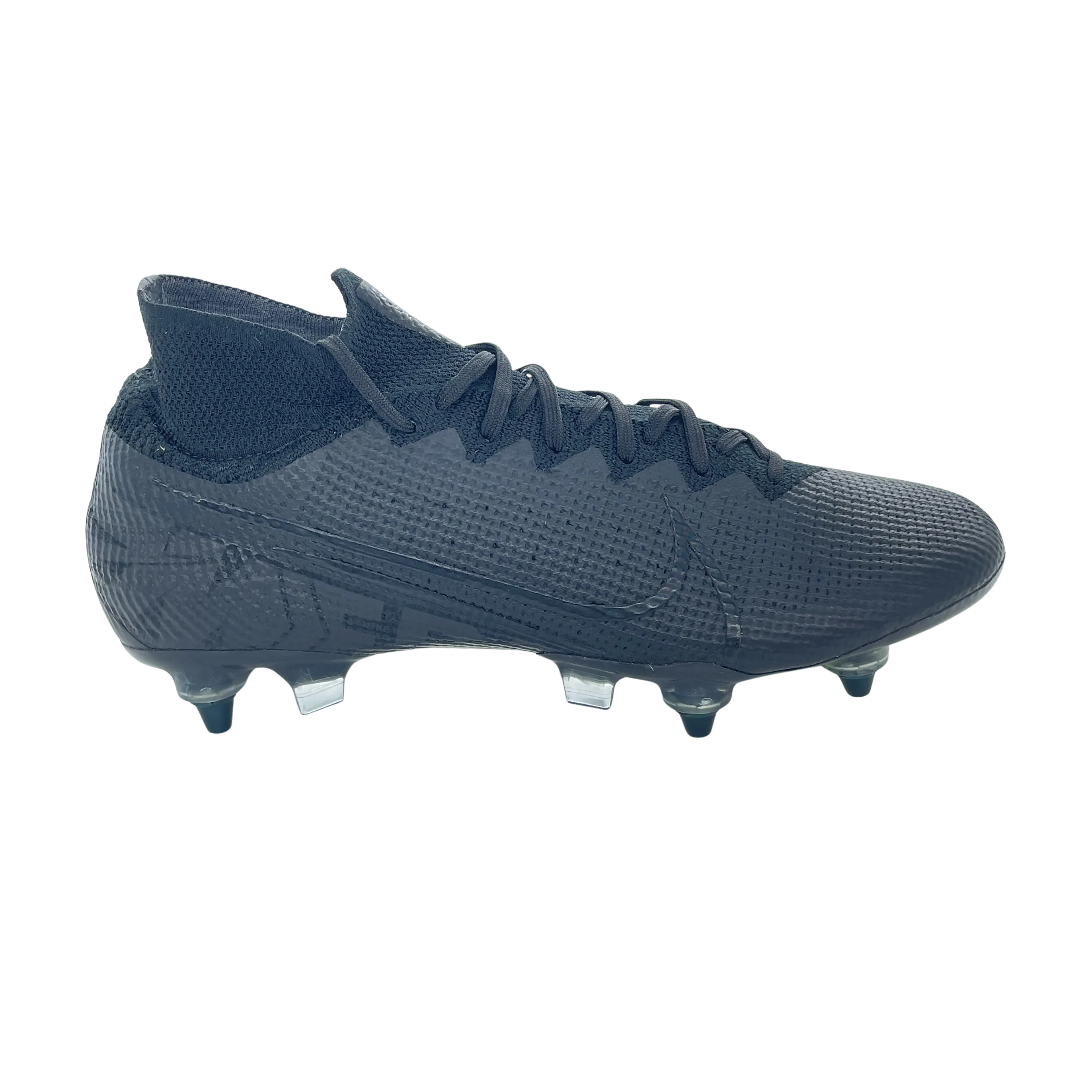 Nike Mercurial Superfly VII Elite SG-PRO AC Ankle Comfort Foot Race