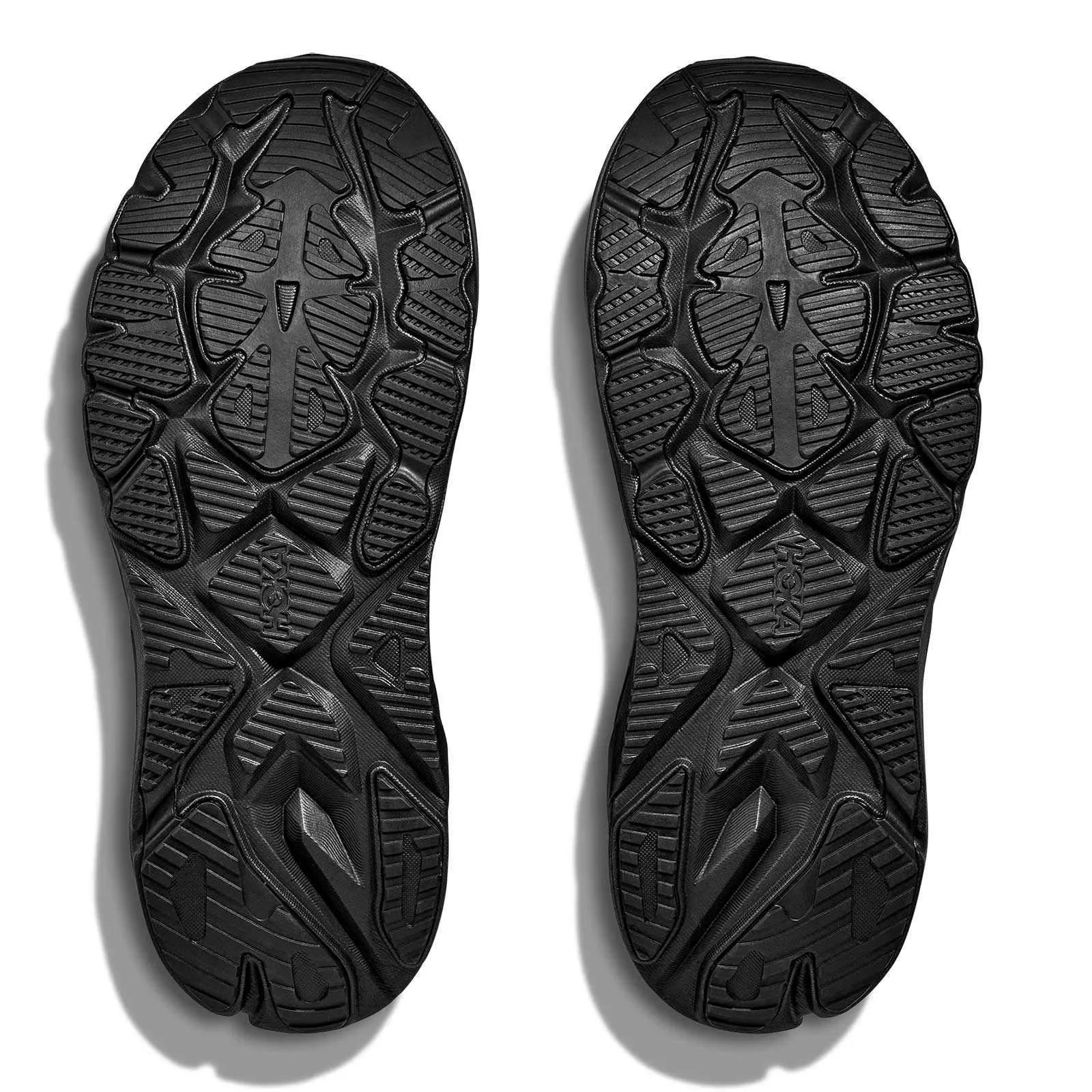 Hoka ARAHI 8 Mens Running Shoes Traction Optimized