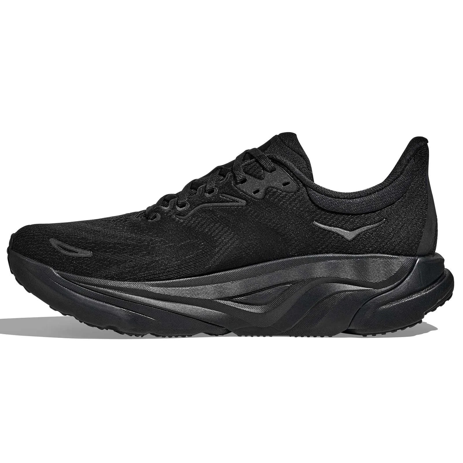 Impact Dispersal Pressure Dispersion Hoka ARAHI 8 Mens Running Shoes