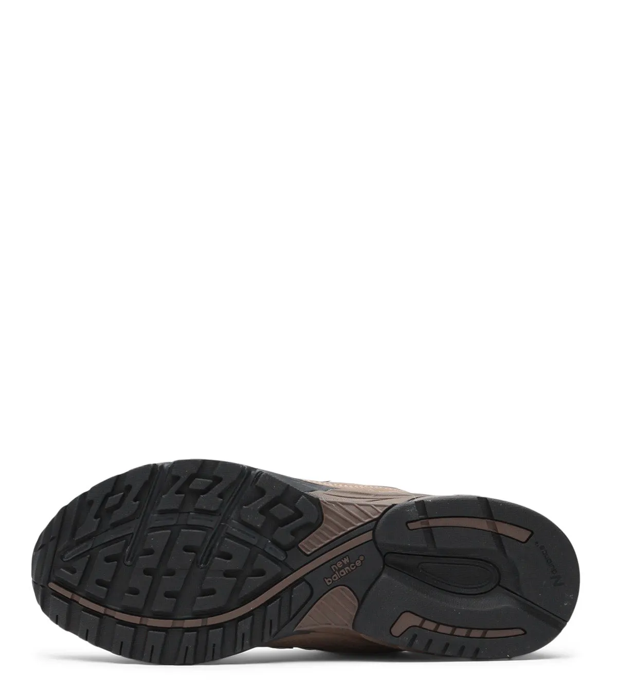 Multi Use New Balance Made In USA 993 Brown