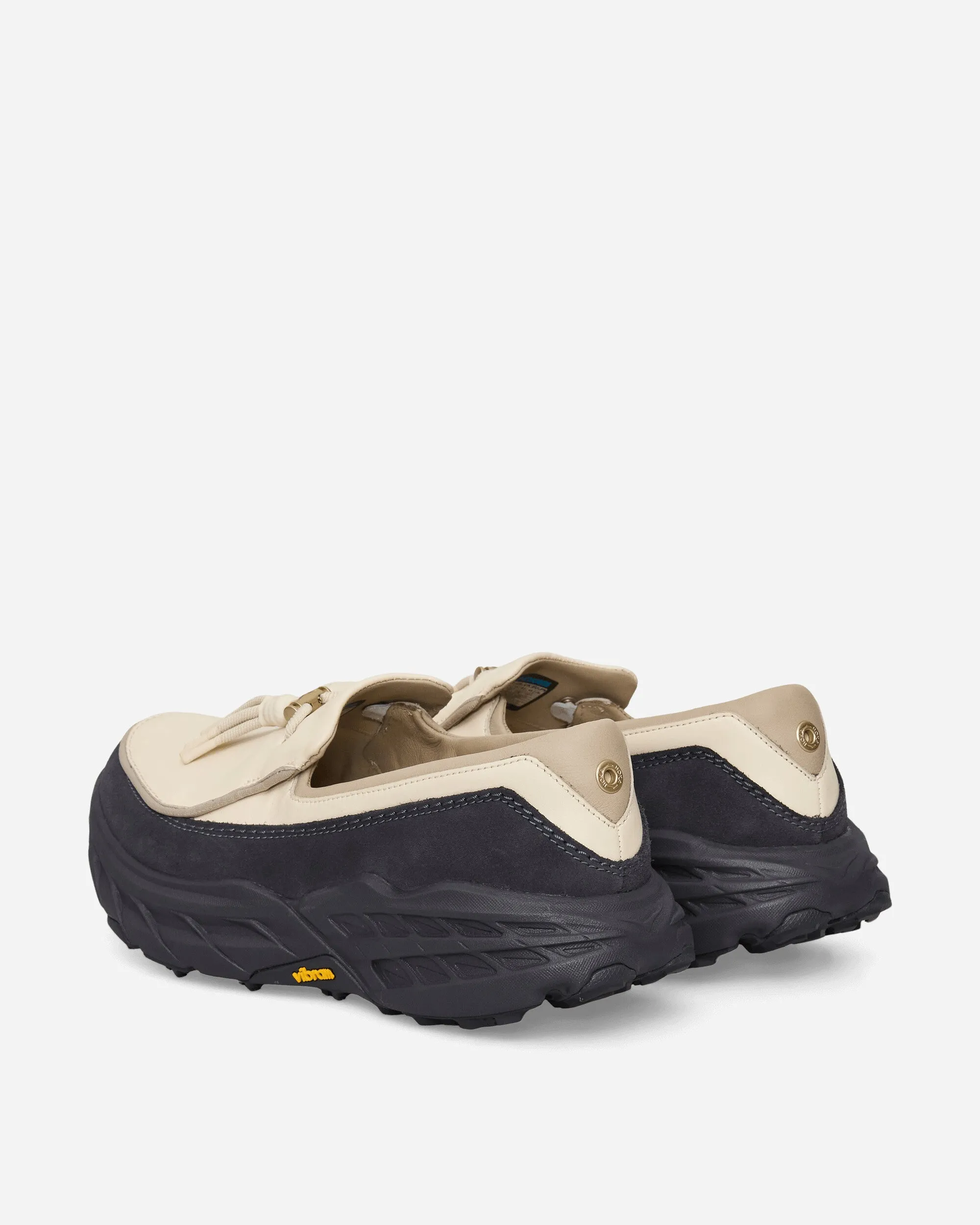 Speed Loafers Birch / Charcoal Grey Midsole Cushion Every Fit