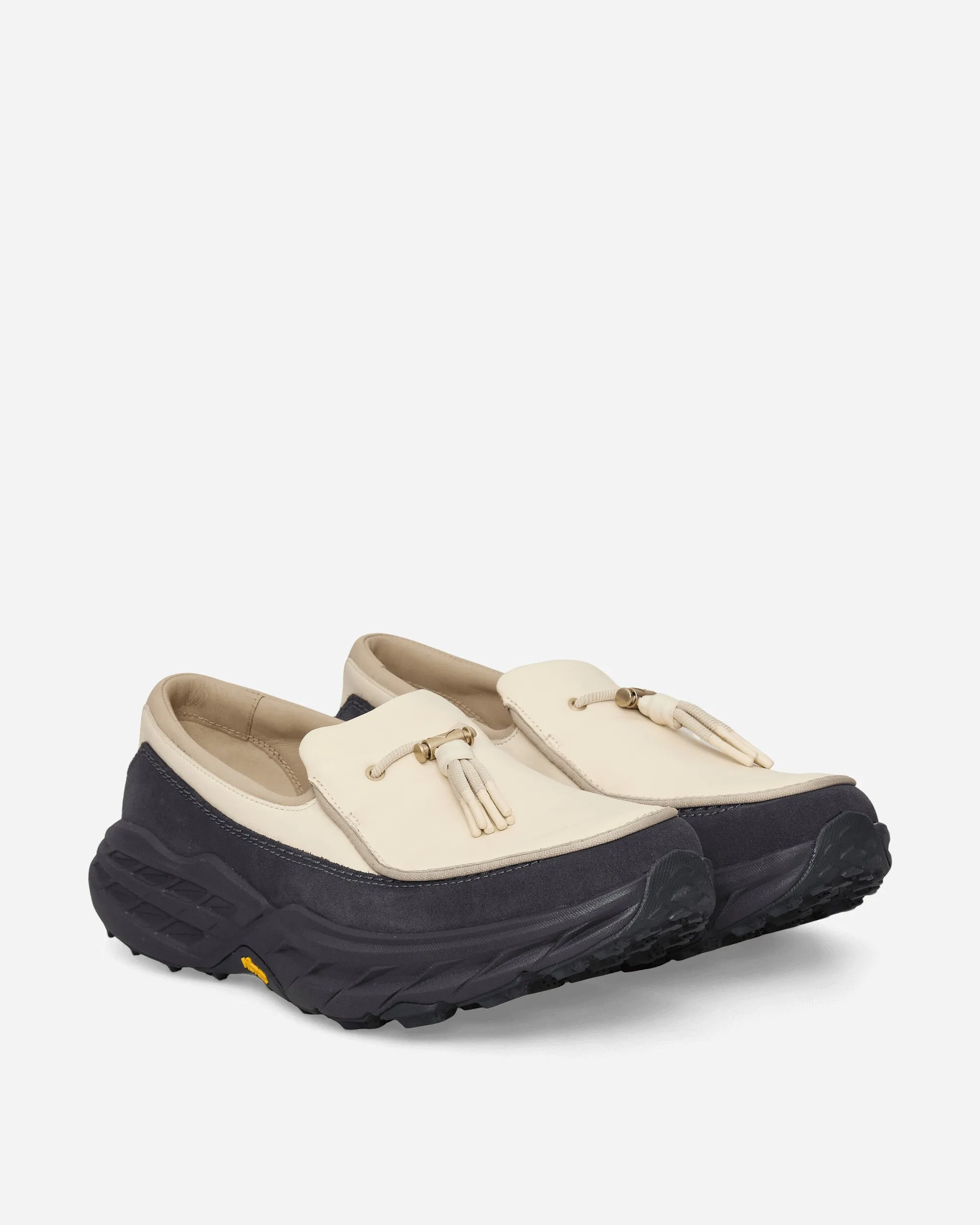 Speed Loafers Birch / Charcoal Grey Multipurpose Soft Material