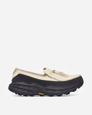 Road Fit Reinforced Eyelets Speed Loafers Birch / Charcoal Grey