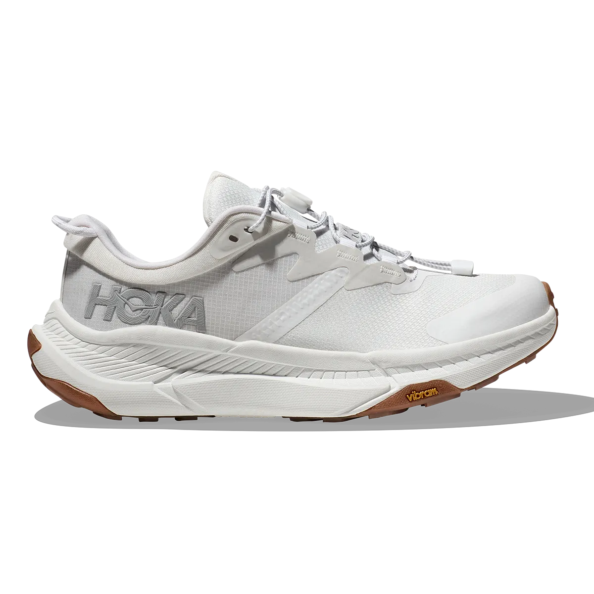 Effortless Ease Rain Ready Hoka Transport