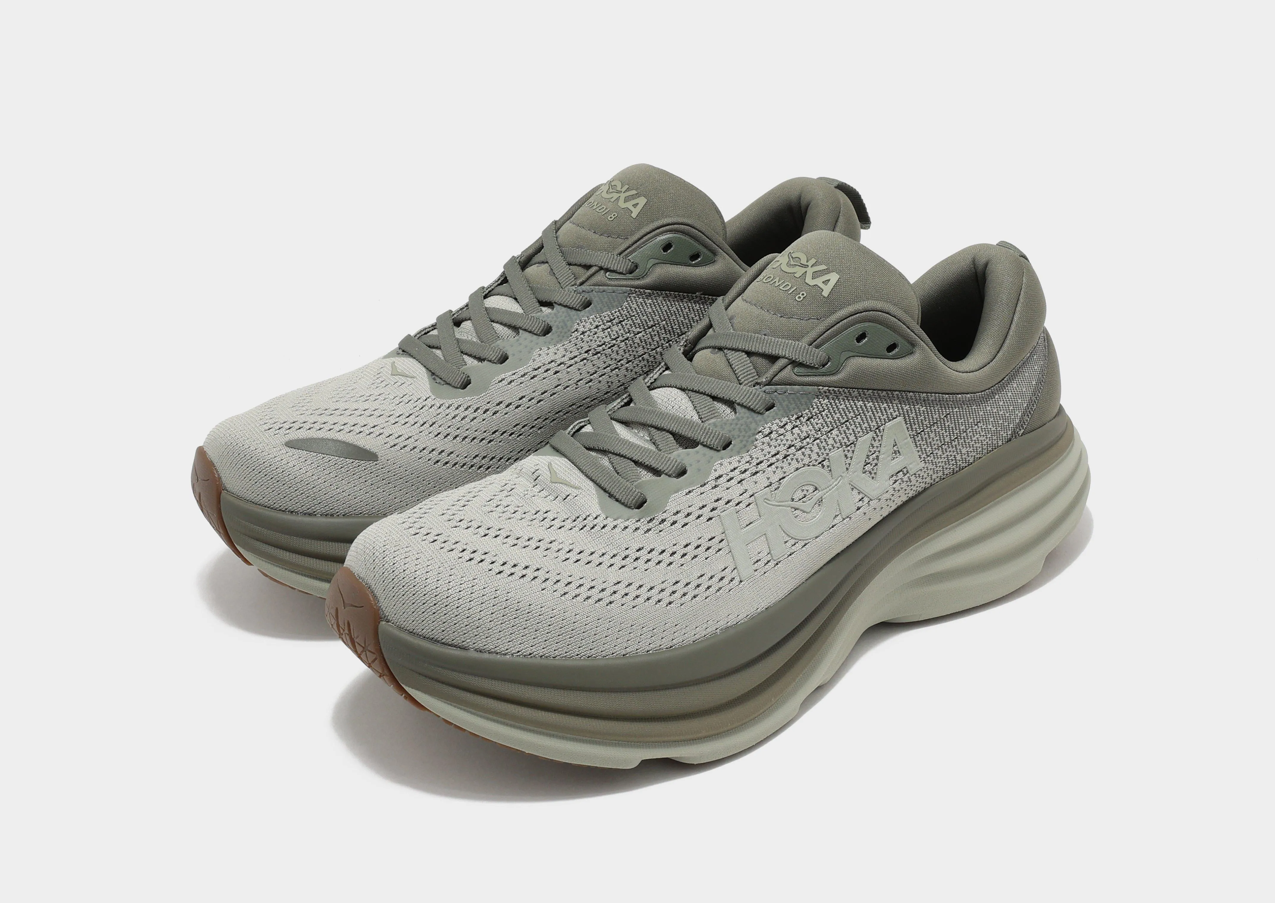 Bondi 8 running sneakers