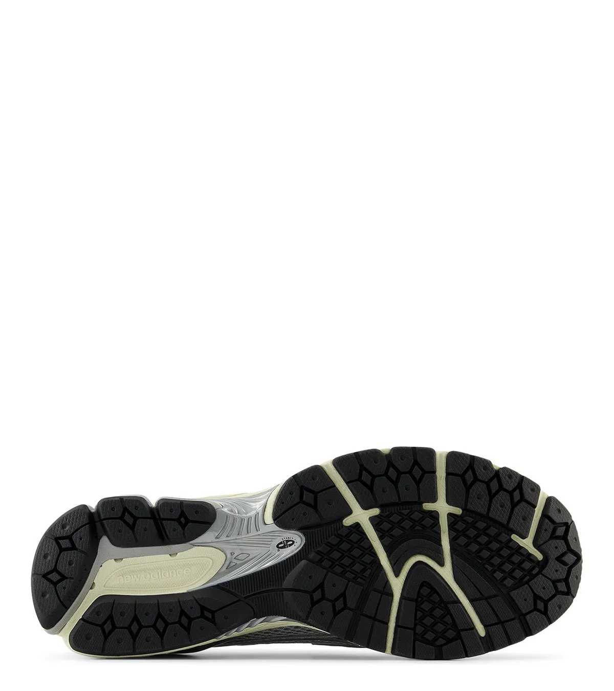 New Balance 1906L Silver Anti Friction Insole