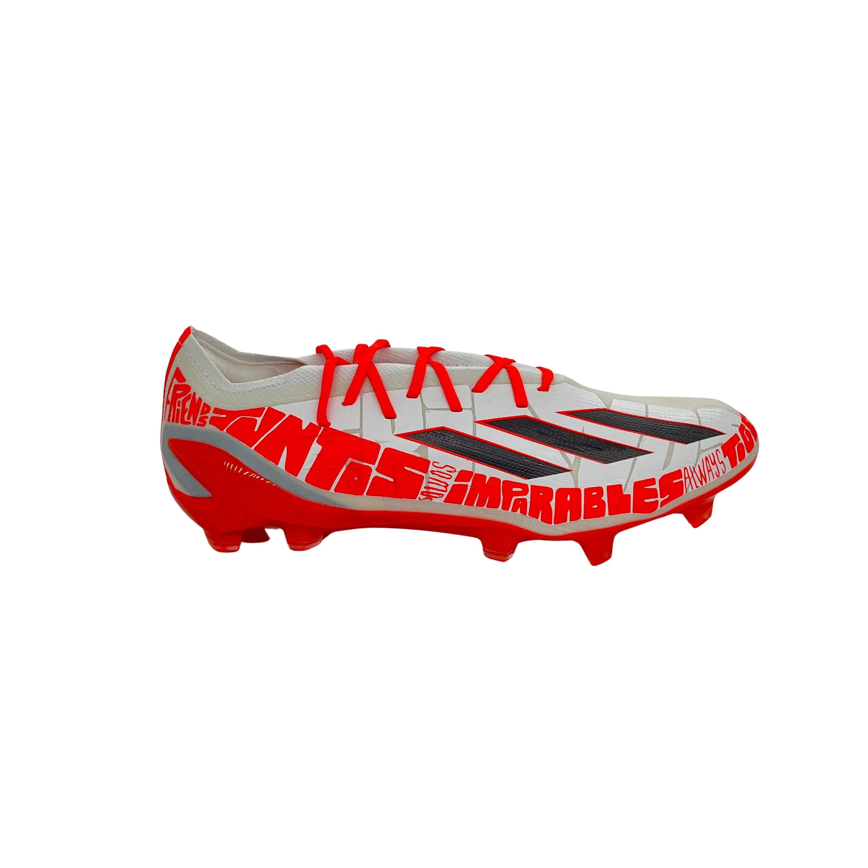 Comfy Support Adidas X Speedportal.1 Messi FG