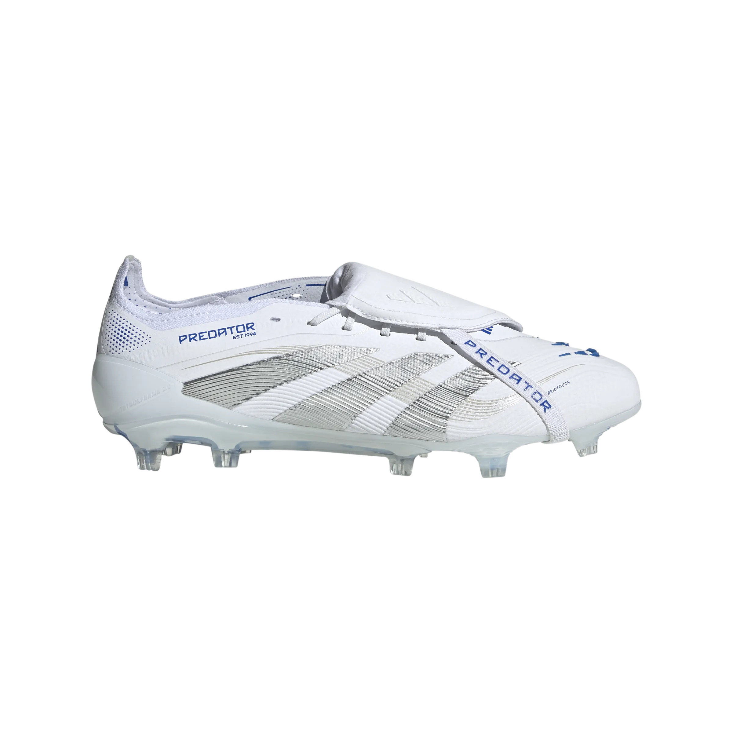 Stable Motion Adidas Predator Elite FT FG