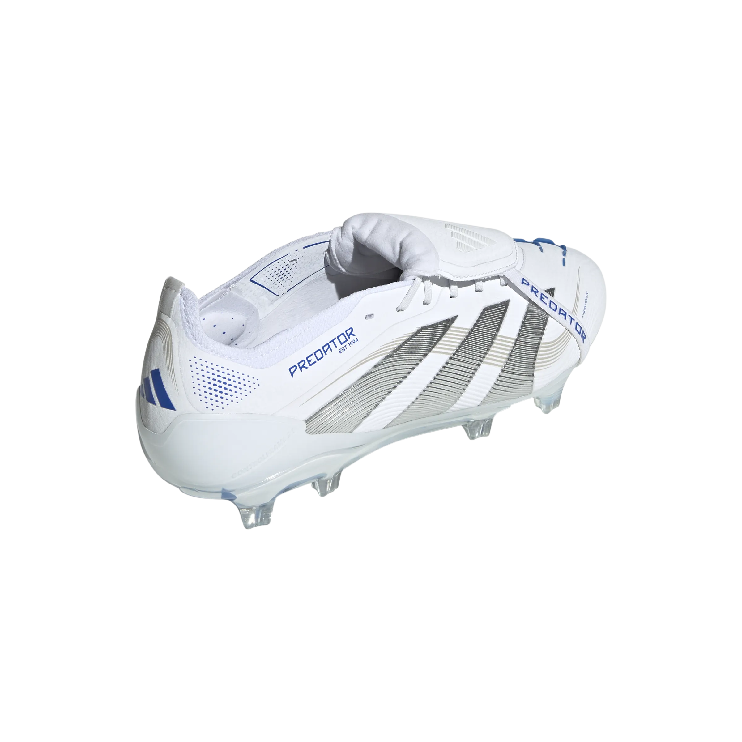 Final Whistle Contact Fit Adidas Predator Elite FT FG