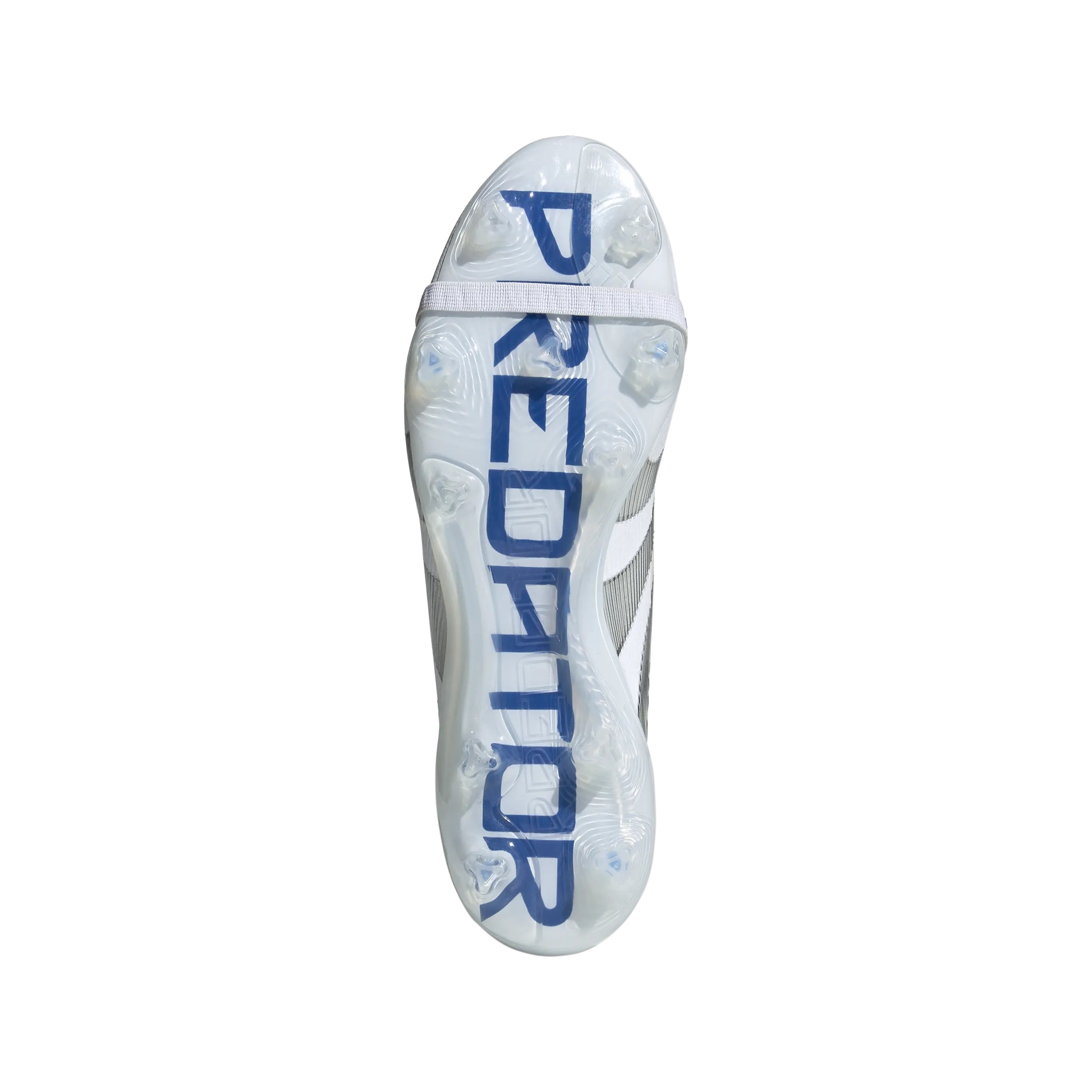 Adidas Predator Elite FT FG Track Motion Sport Mesh