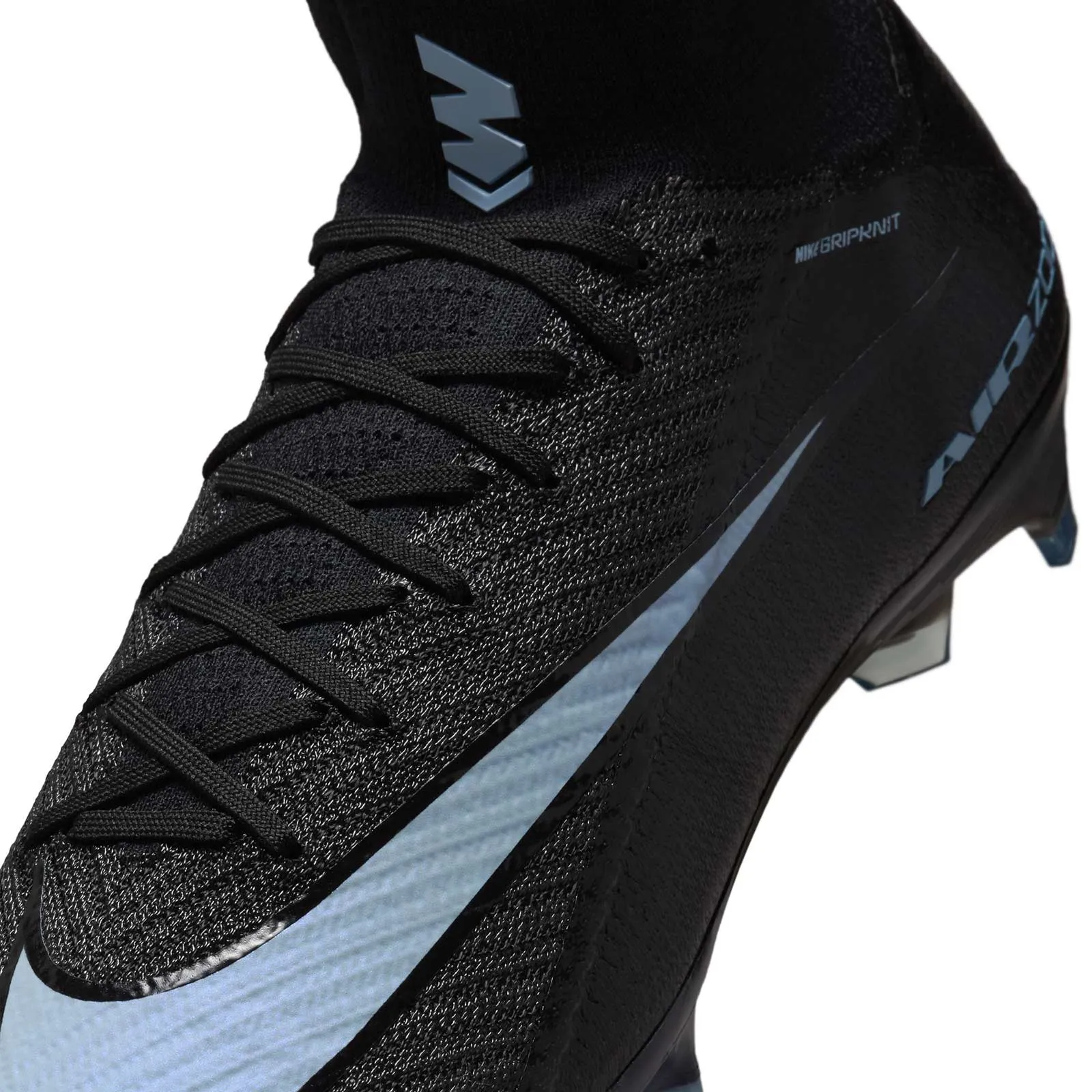Nike Mercurial Superfly 10 Elite Firm-Ground High-Top Football Boots Training Goals