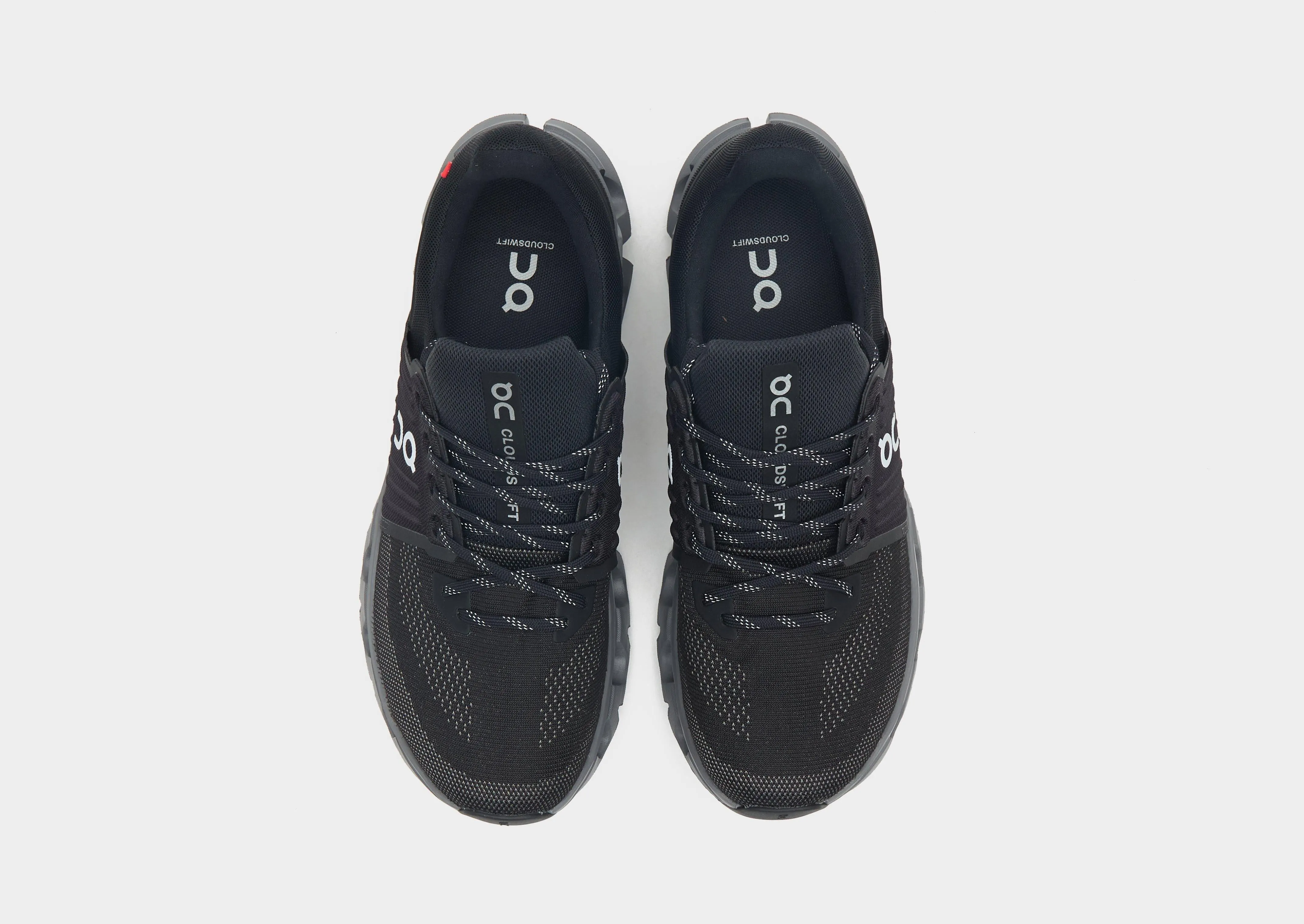 Cushioned Design Cloudswift?4
