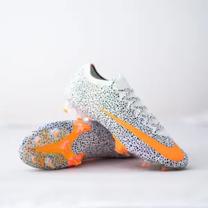 Nike Vapor 13 Elite CR7 FG Football Pitch Skill Boost