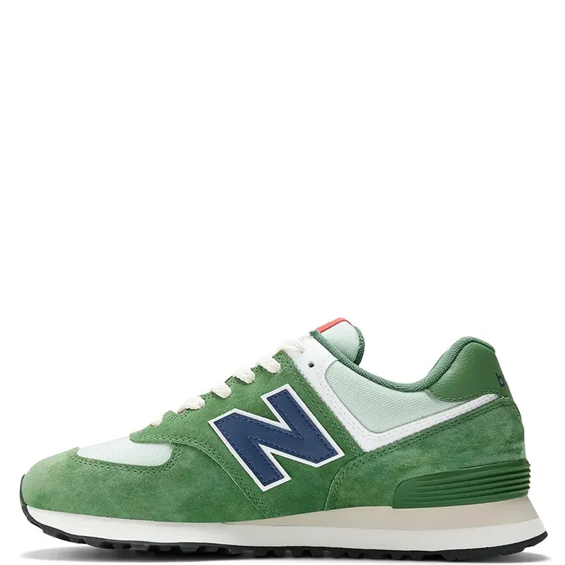 Glam silhouette New Balance Unisex 574