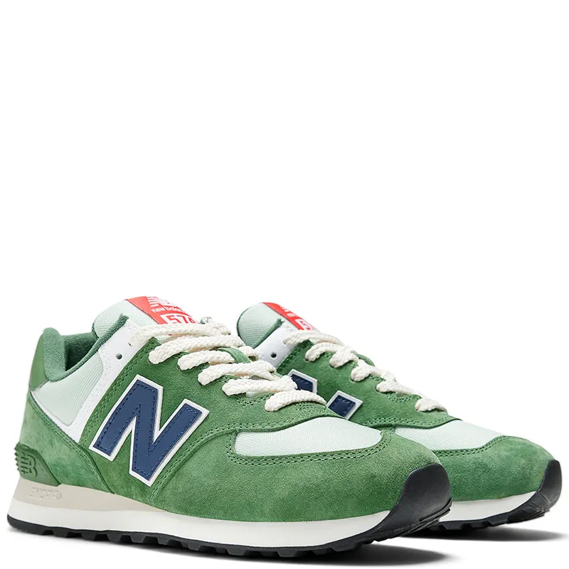 New Balance Unisex 574 ReflectiveDetails Urban Explorer