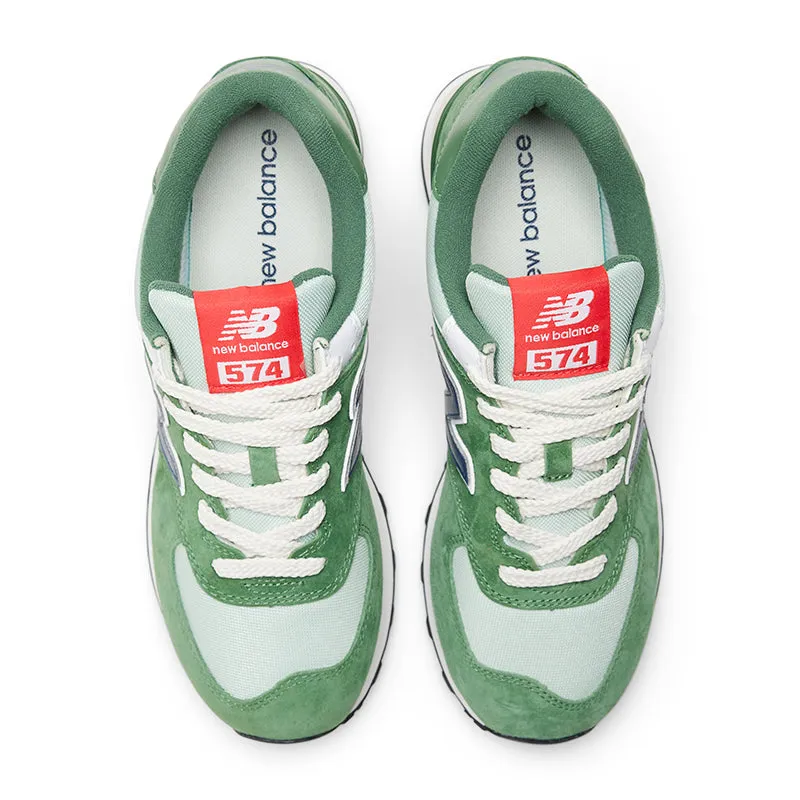 Ventilation Ports Design New Balance Unisex 574