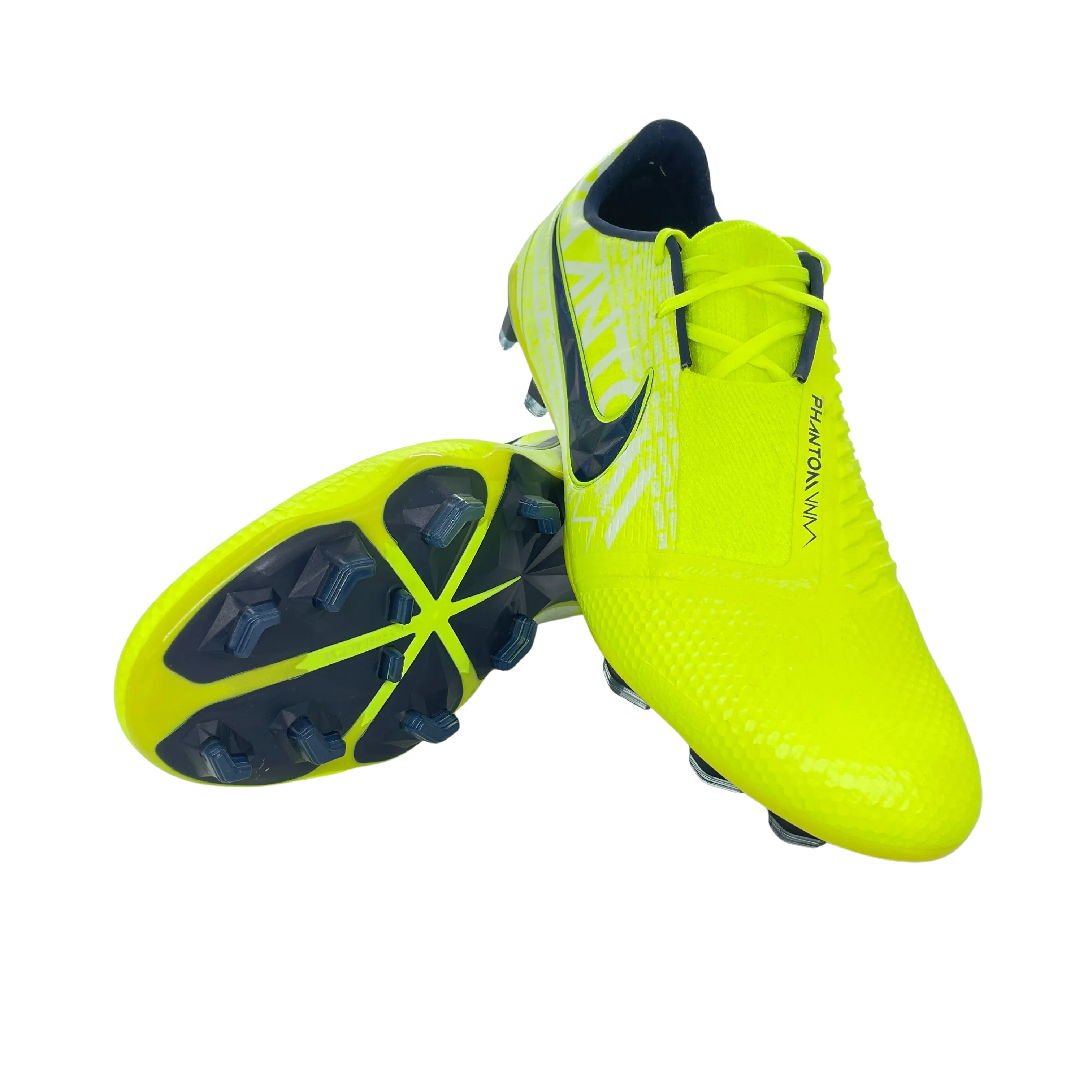 Nike Phantom Venom Elite FG Ground Game Foot Energy