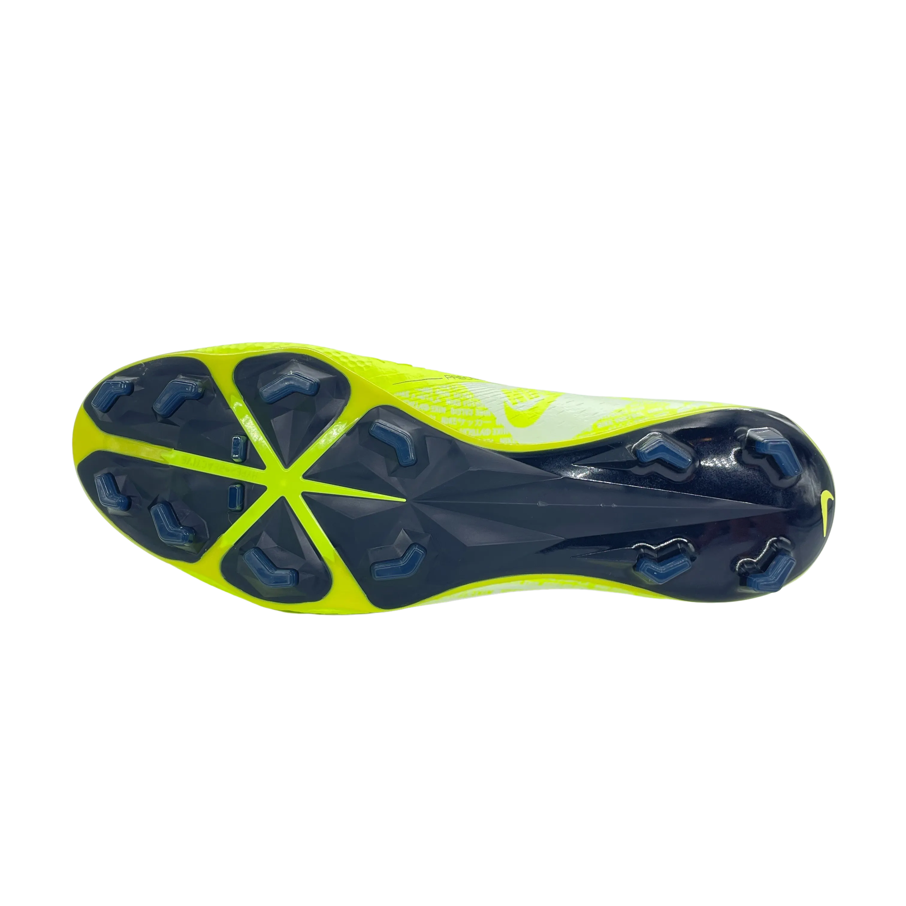 Game Mobility Nike Phantom Venom Elite FG