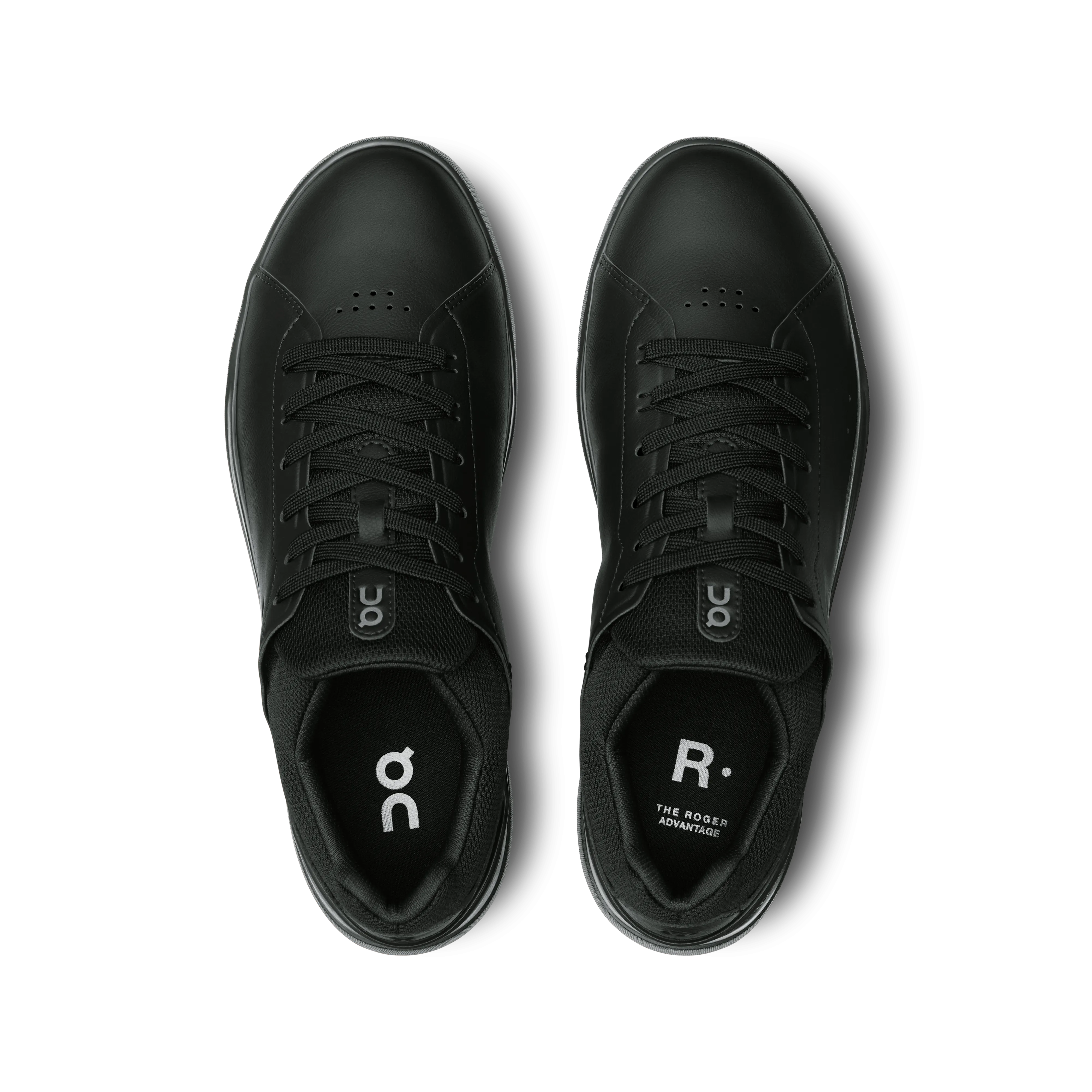 ON ROGER BLACK Thermal Regulating Fabric