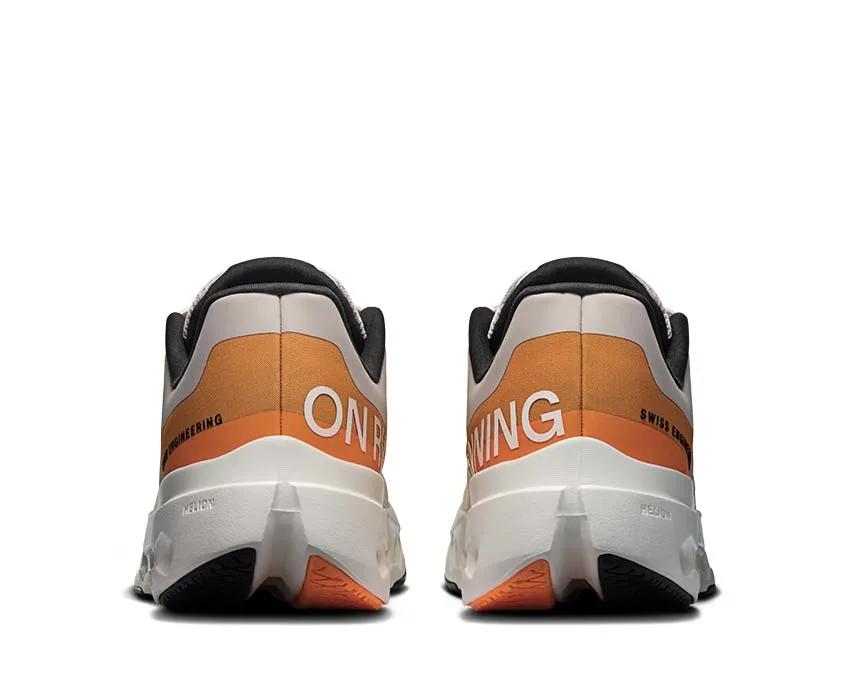 On Cloudsurfer Next "Tangerine" RoadRunning