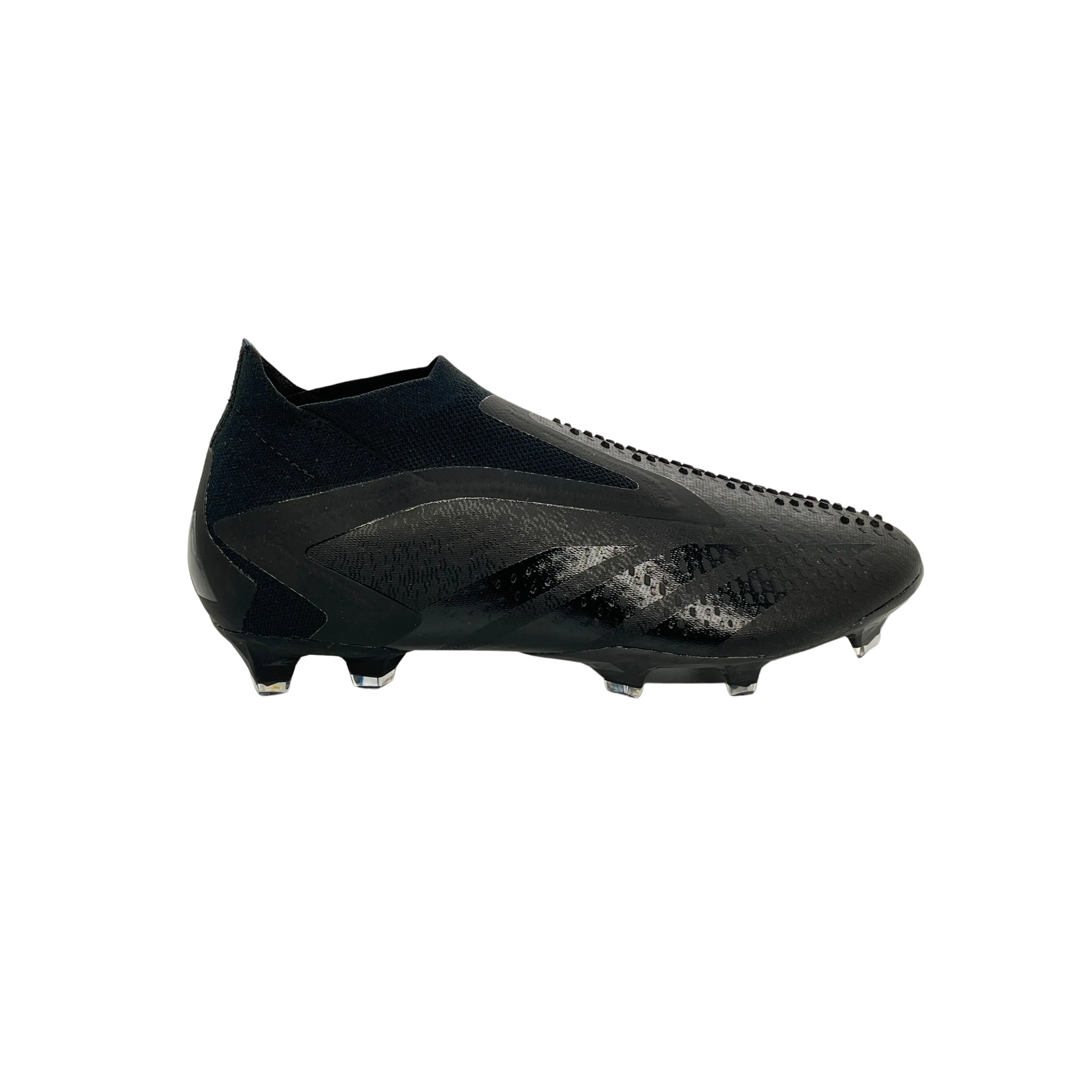 Enhanced grip Field Drill Adidas Predator Accuracy  FG