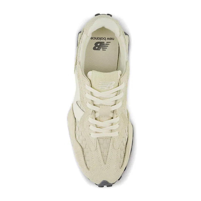 Cool Mesh Lightweight Frame Structure New Balance Unisex 327