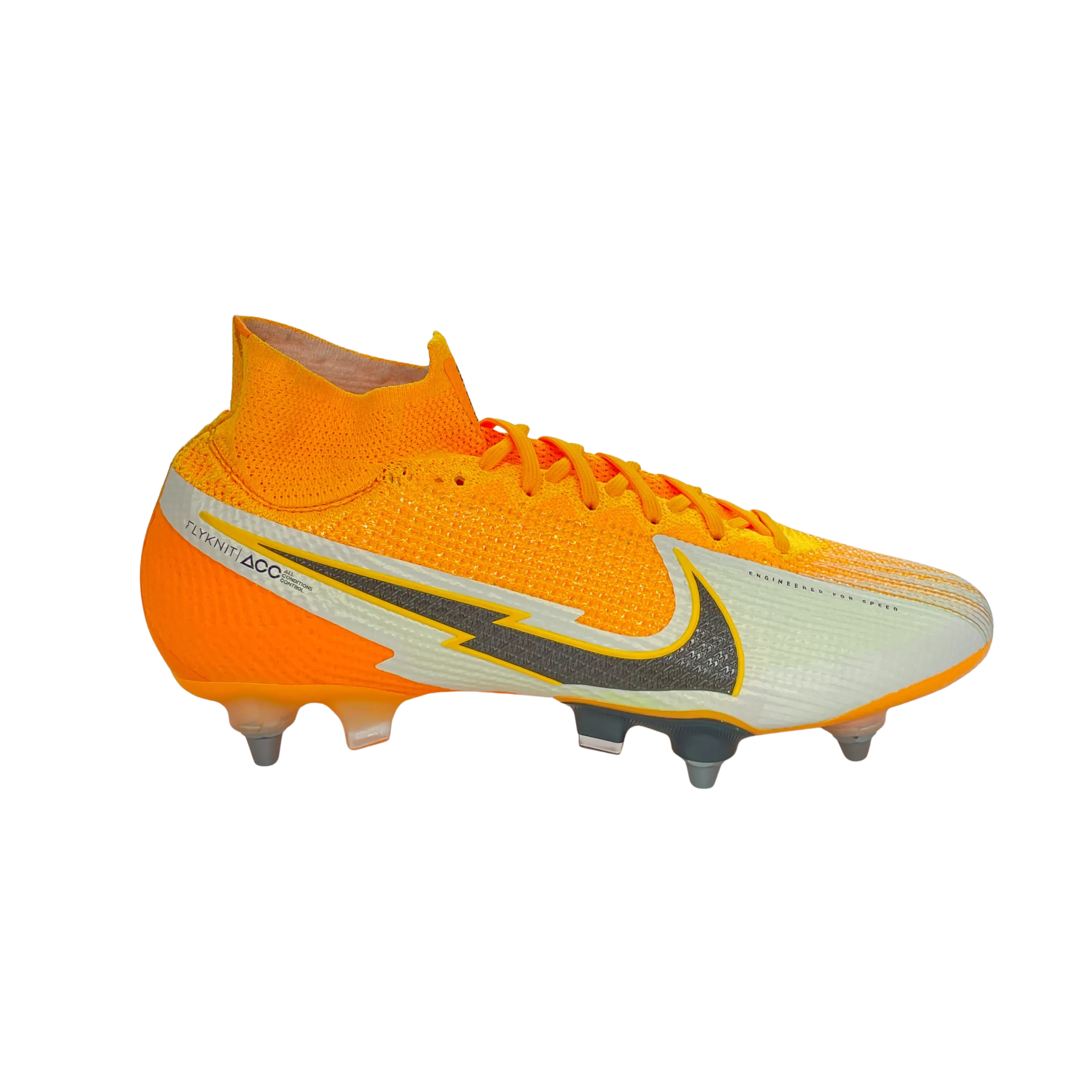 Nike Mercurial Superfly 7 Elite SG-PRO Agile Core