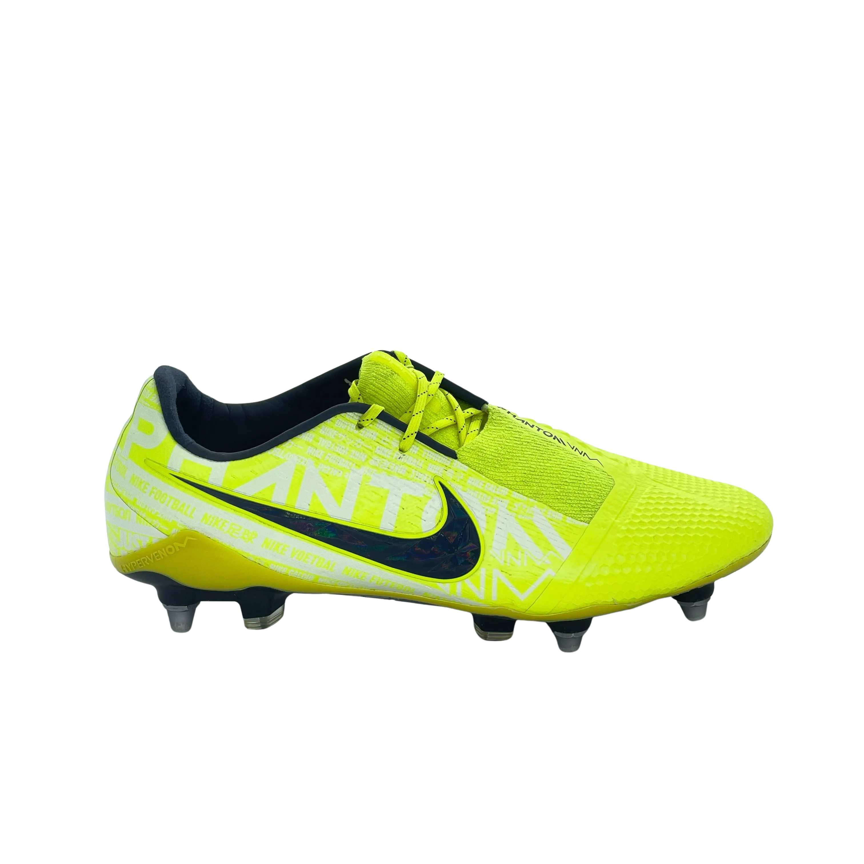 Nike Phantom Venom Elite SG-Pro Indoor Fit Training Ready