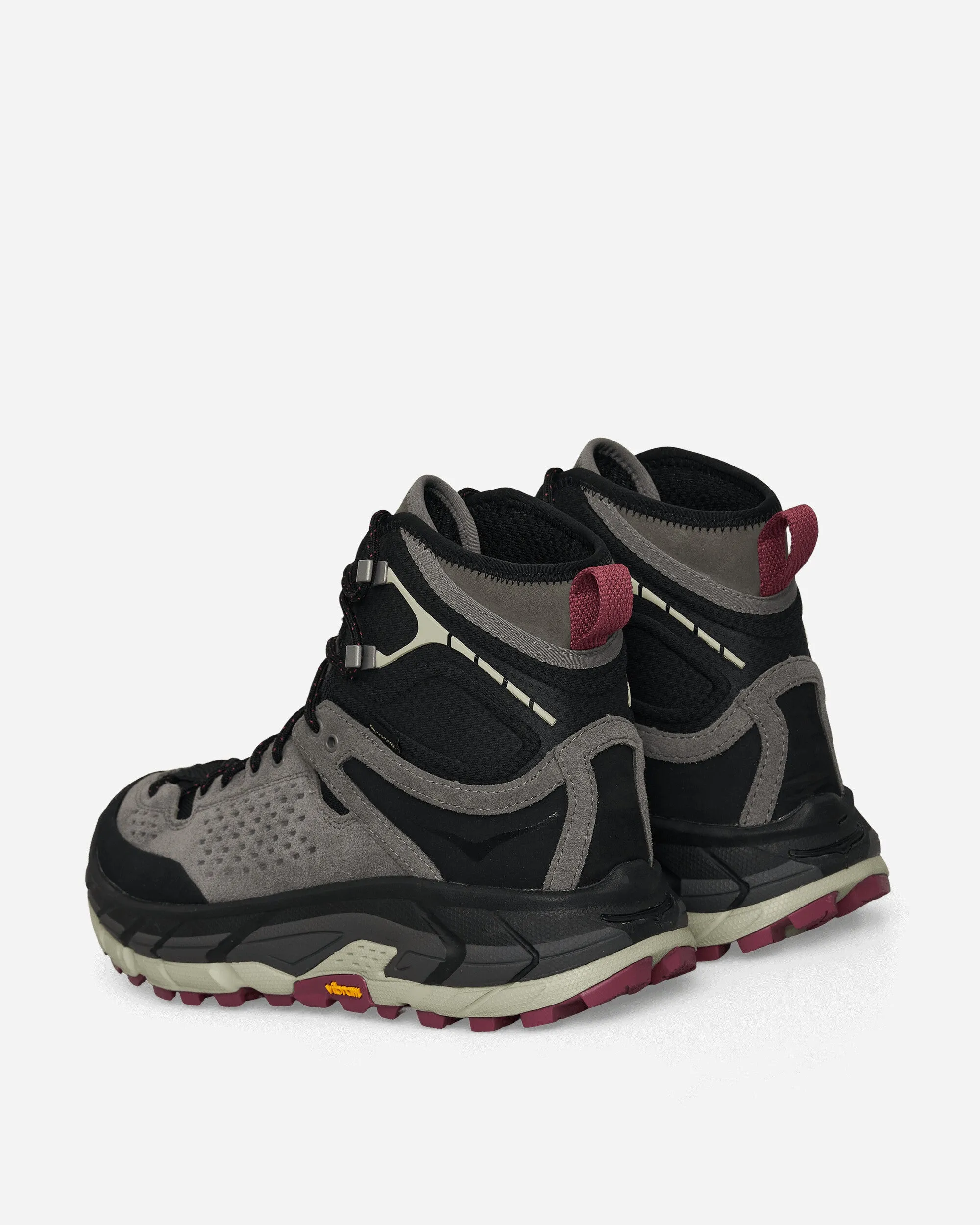 Tor Ultra Hi GORE-TEX Sneakers Black / Magnetite Fashion Staple
