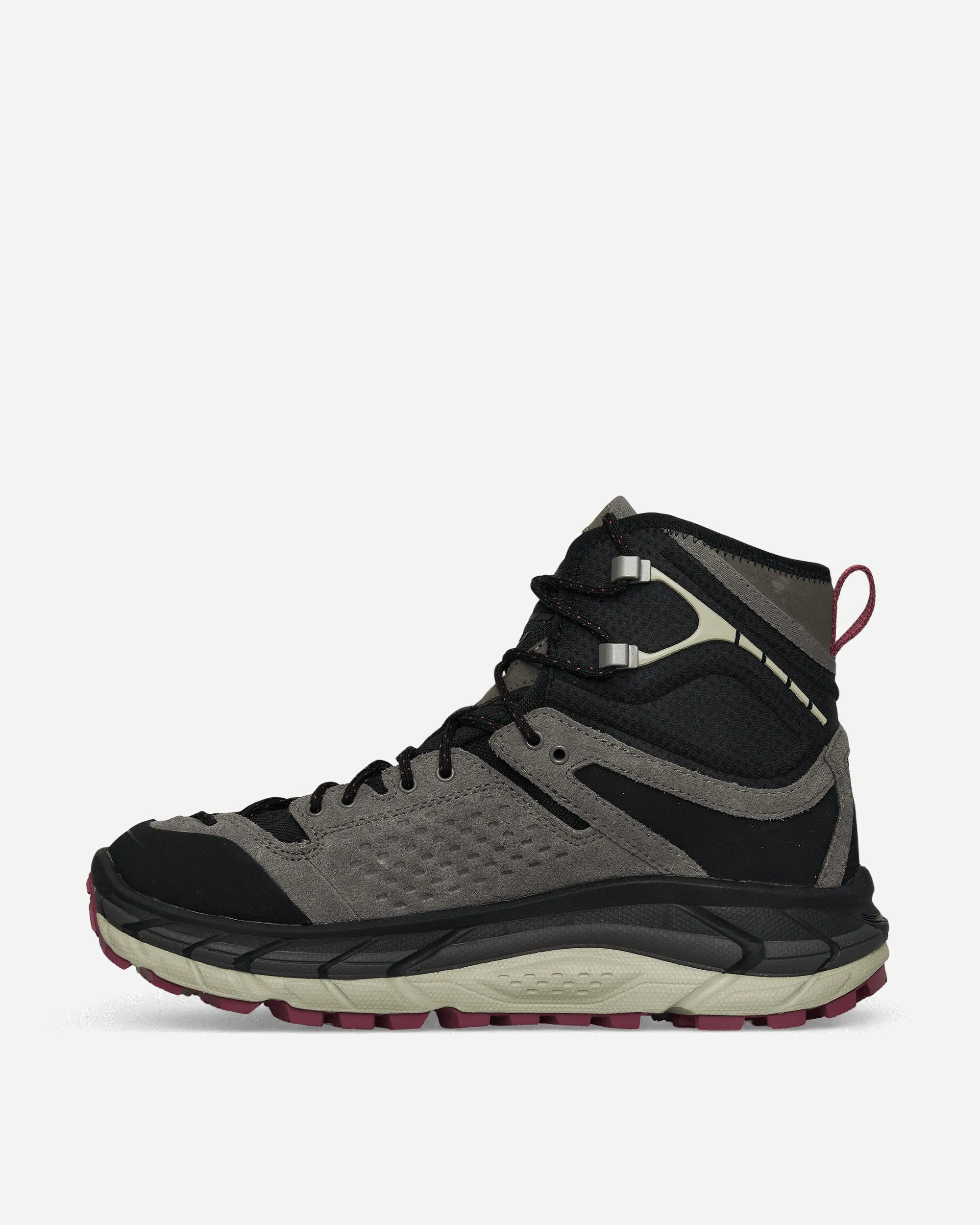Low Key Tor Ultra Hi GORE-TEX Sneakers Black / Magnetite