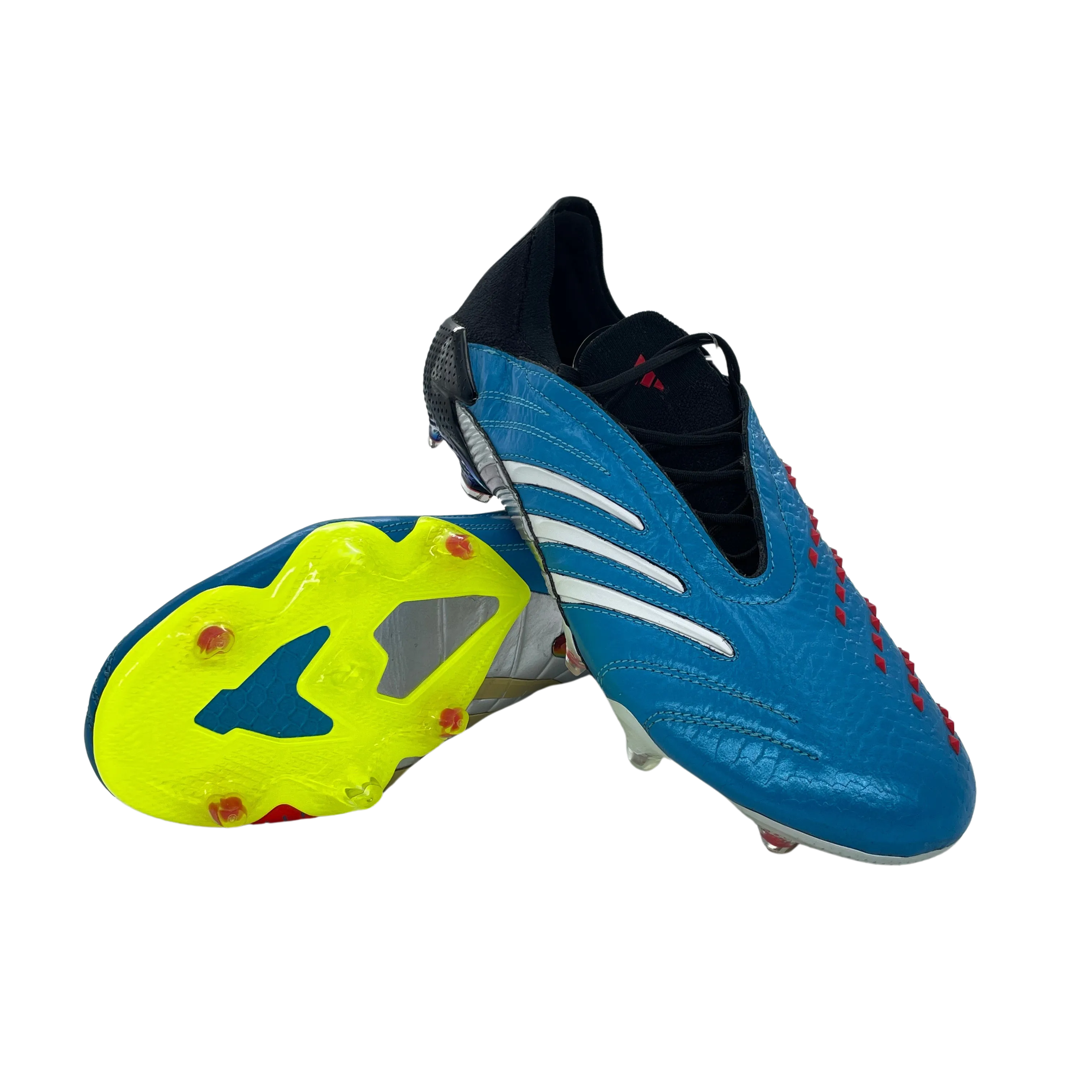 Step Boost Adidas Predator Archive FG