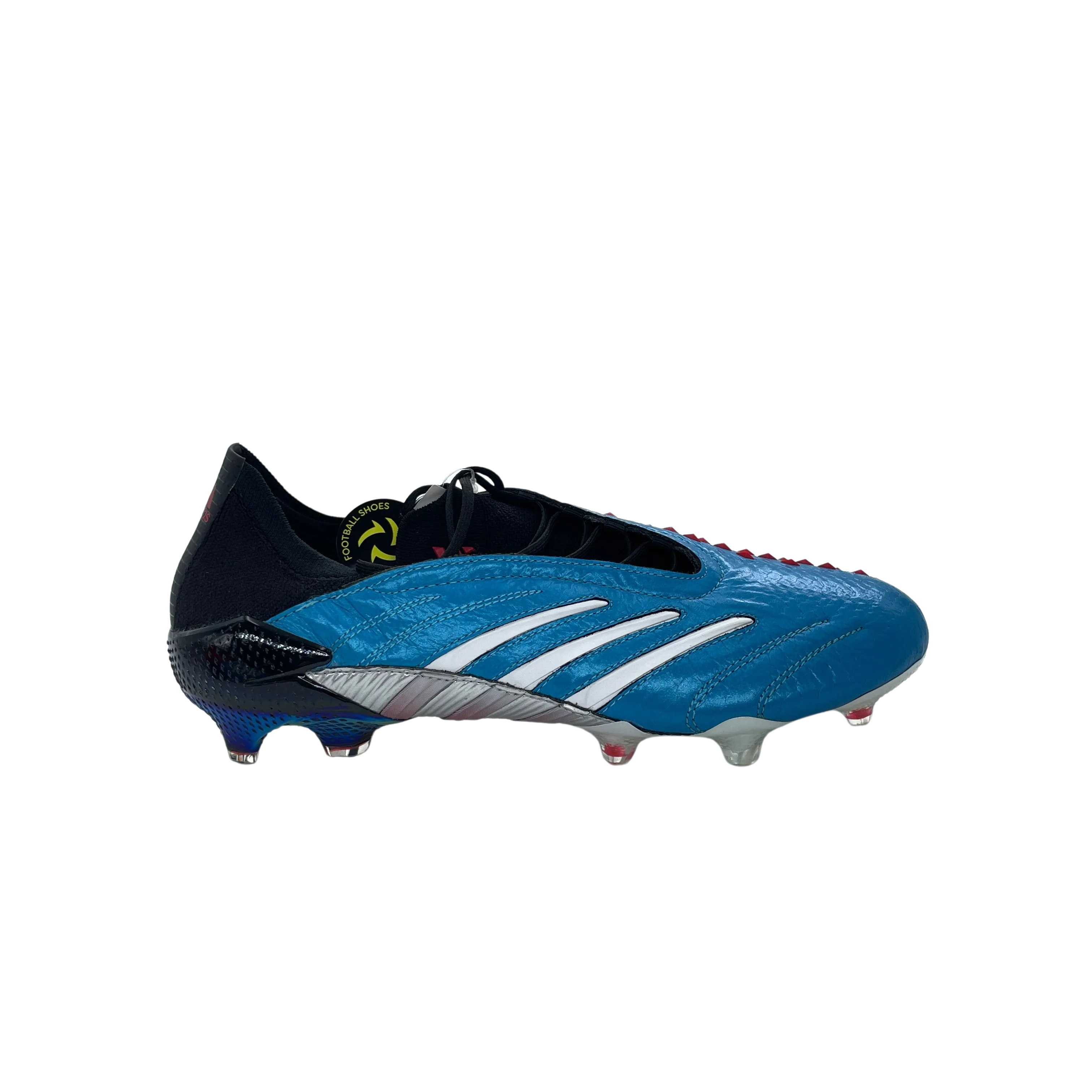 Adidas Predator Archive FG Track ready Superior Comfort