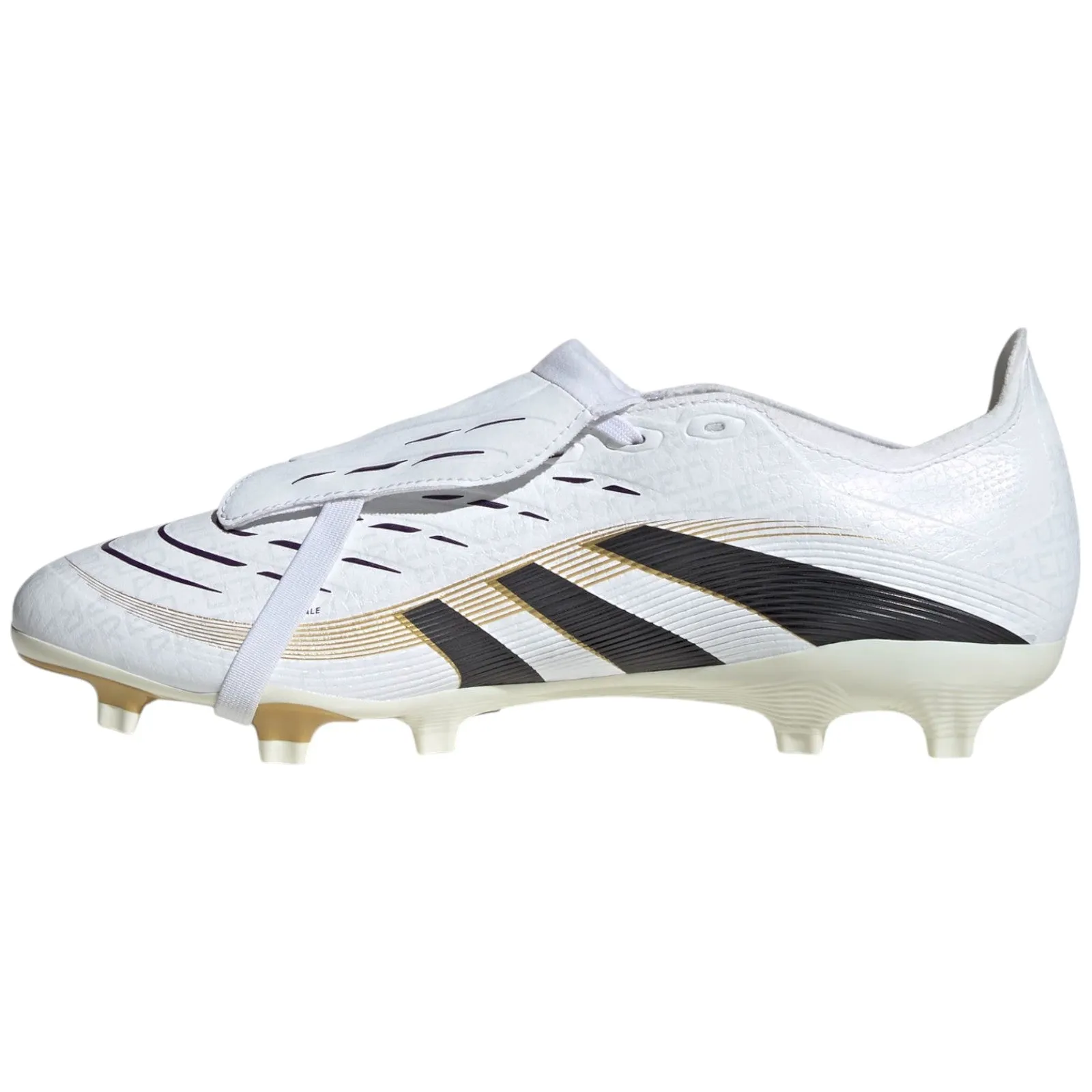 Rapid Power adidas Predator League Adults Firm Ground Football Boots