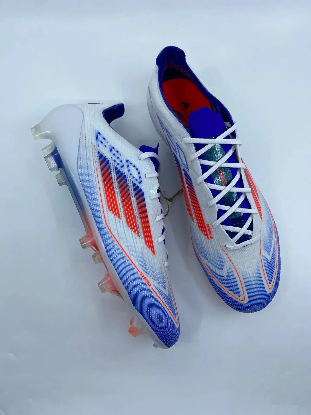 Field Grip Knitted Collar Adidas F50 Elite - Many Sizes