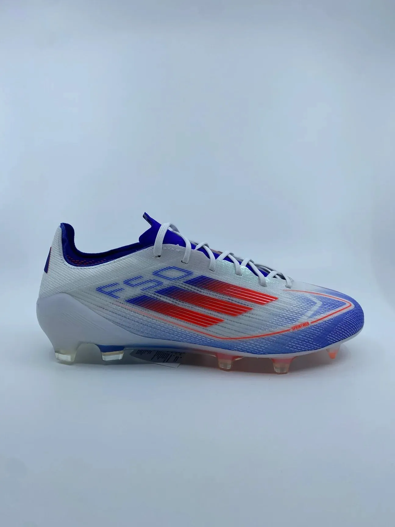 Adidas F50 Elite - Many Sizes Power Launch Running Grip