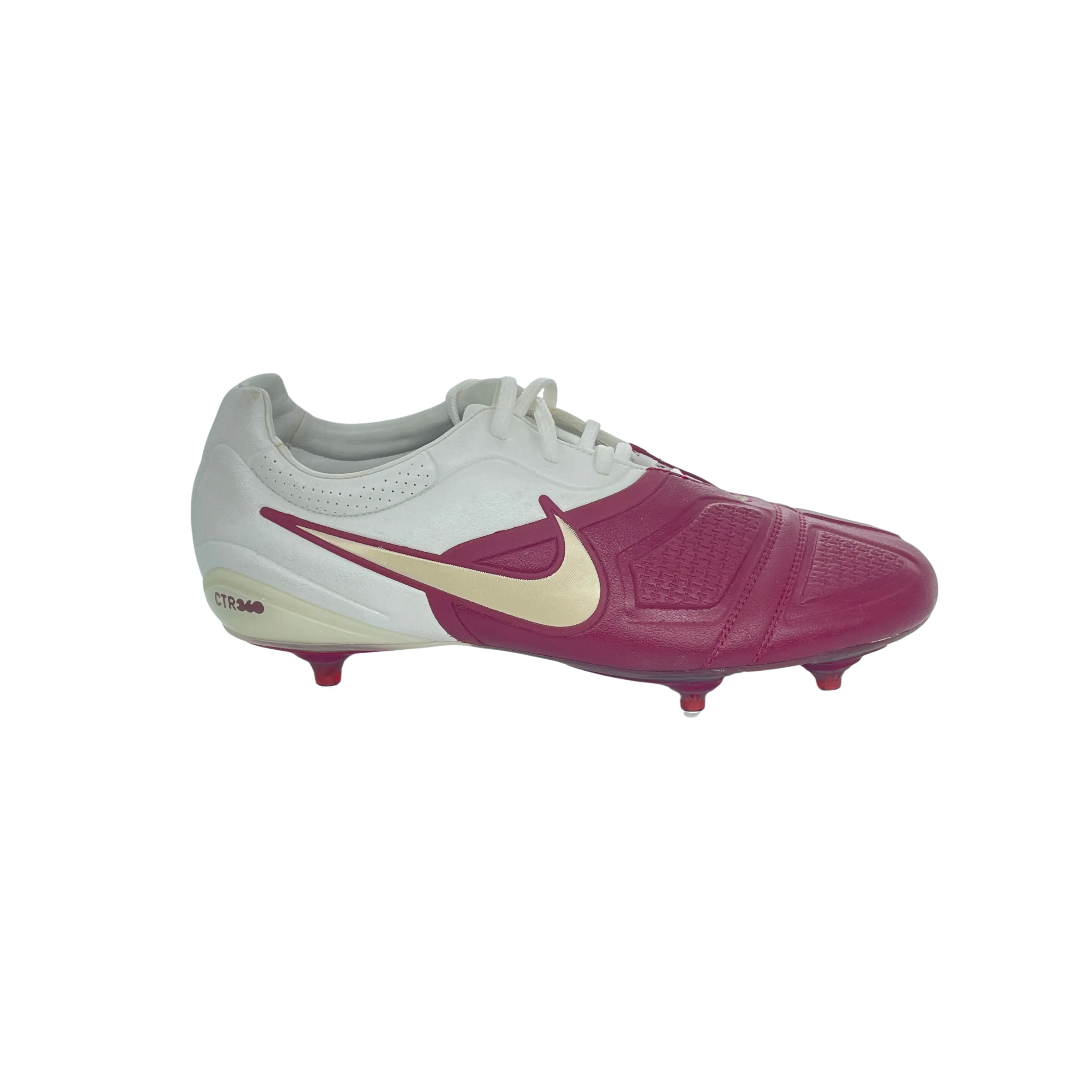 Nike CTR360 Maestri FG Ankle Guard Field Speed