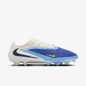 Nike Phantom 6 Low Elite Firm Ground Cleats Sports equipment Flex Motion