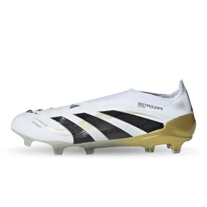 Predator Elite Laceless FG - Road to Glory Pack (JI1079) Cushion Arch Stable Movement