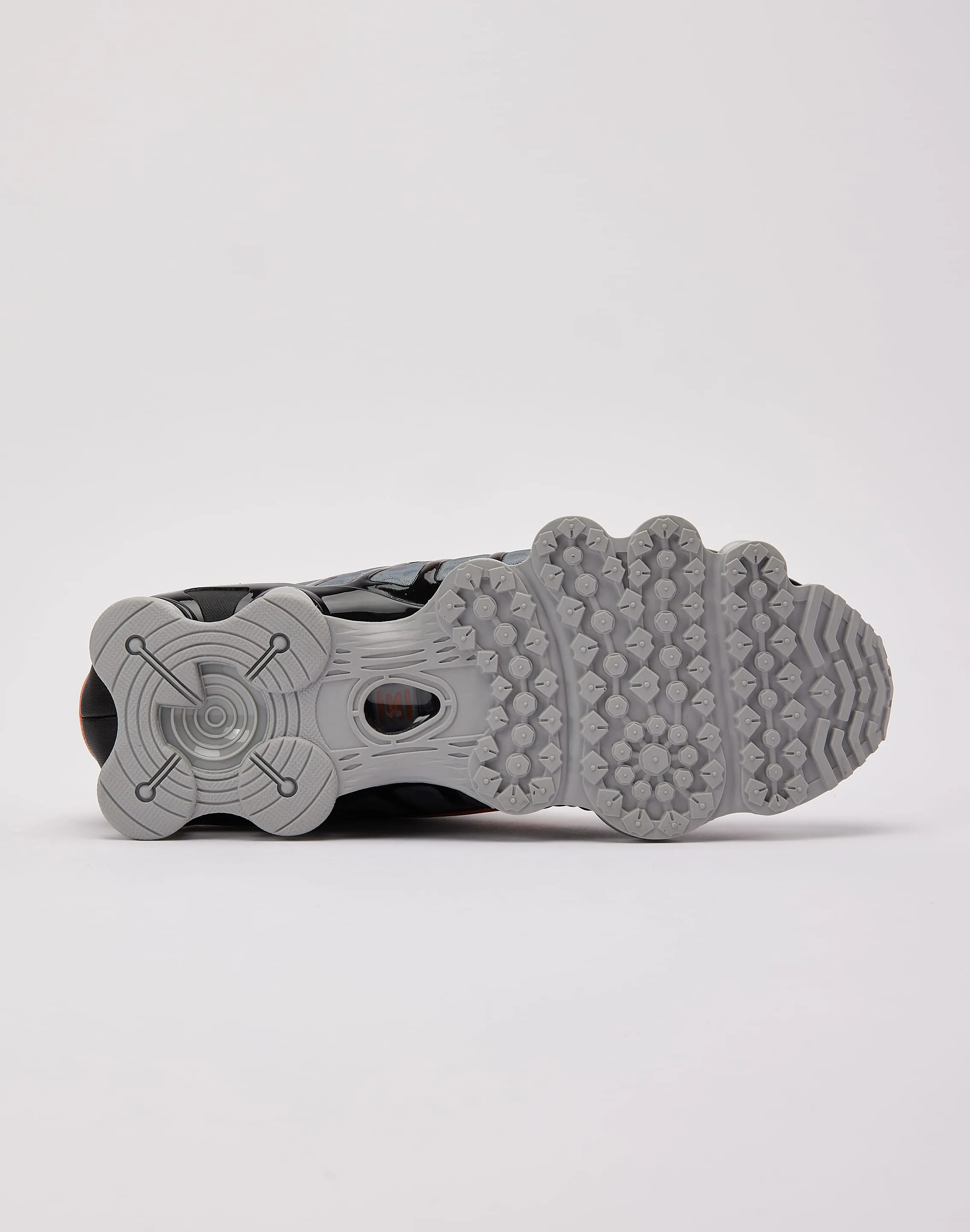 Nike Shox TL Sky Light Fight Mode