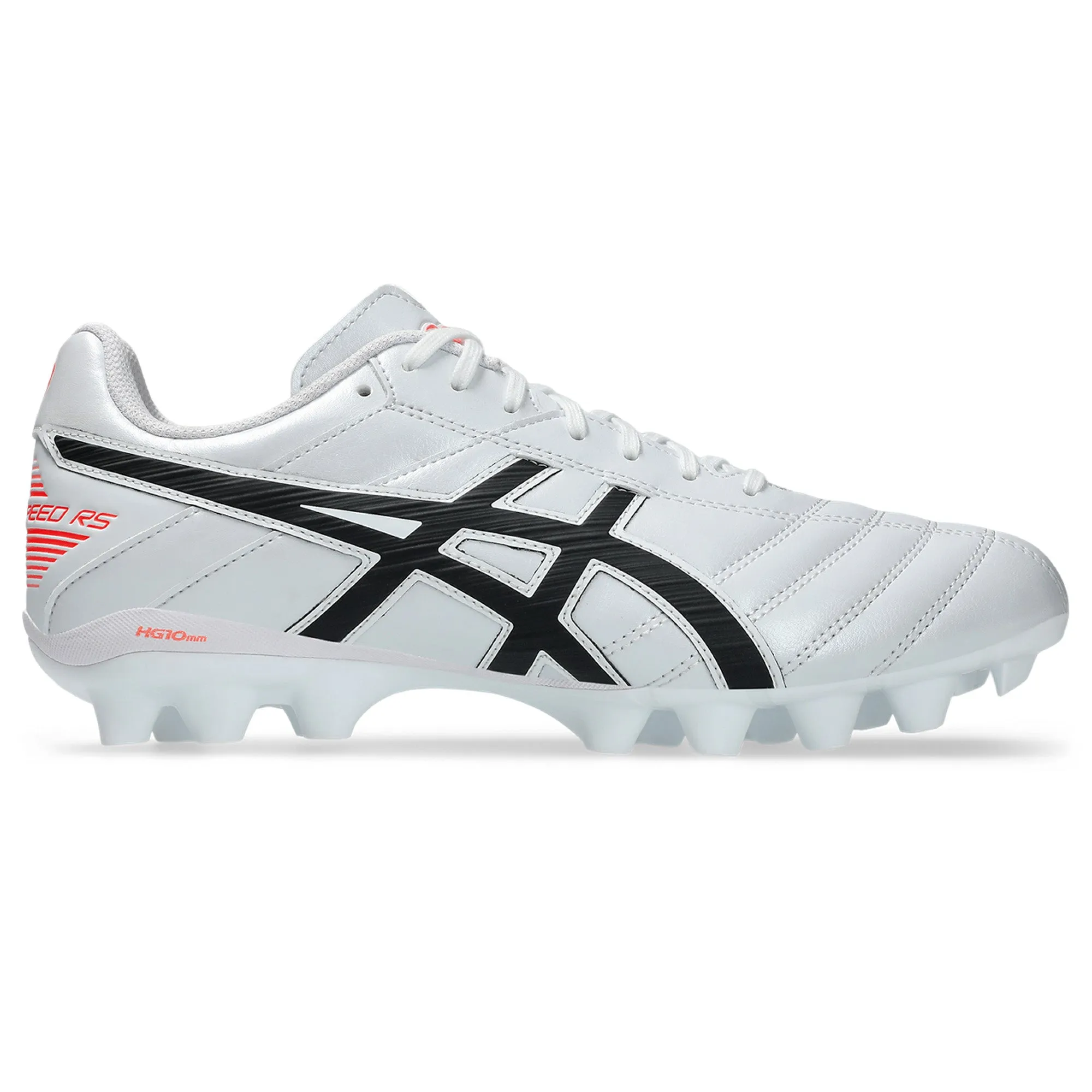 Injury Safe Strap Mode Lethal Speed RS 2 Football Boots