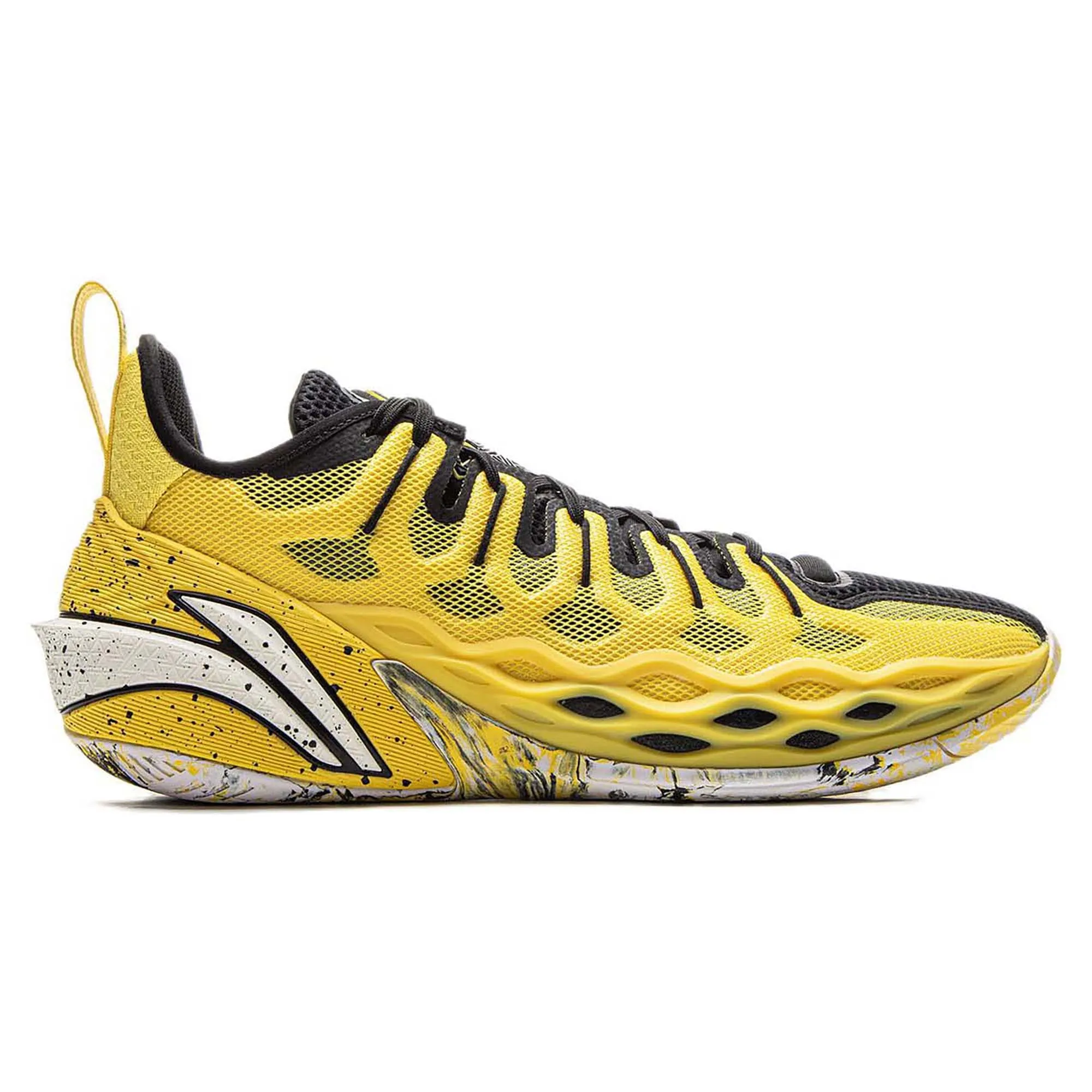 Wave Flow Energy Rise Jimmy Buckets 'TJC' Men's Basketball Shoes