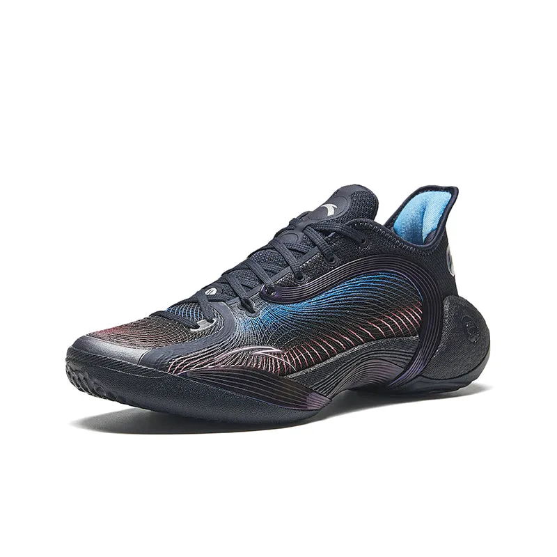 ANTA Men's Klay Thompson KT 3 Point Rain Basketball Shoes Swim Ready